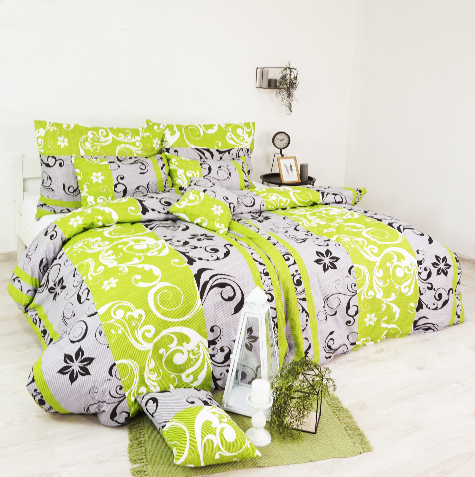 lacne postelne obliecky