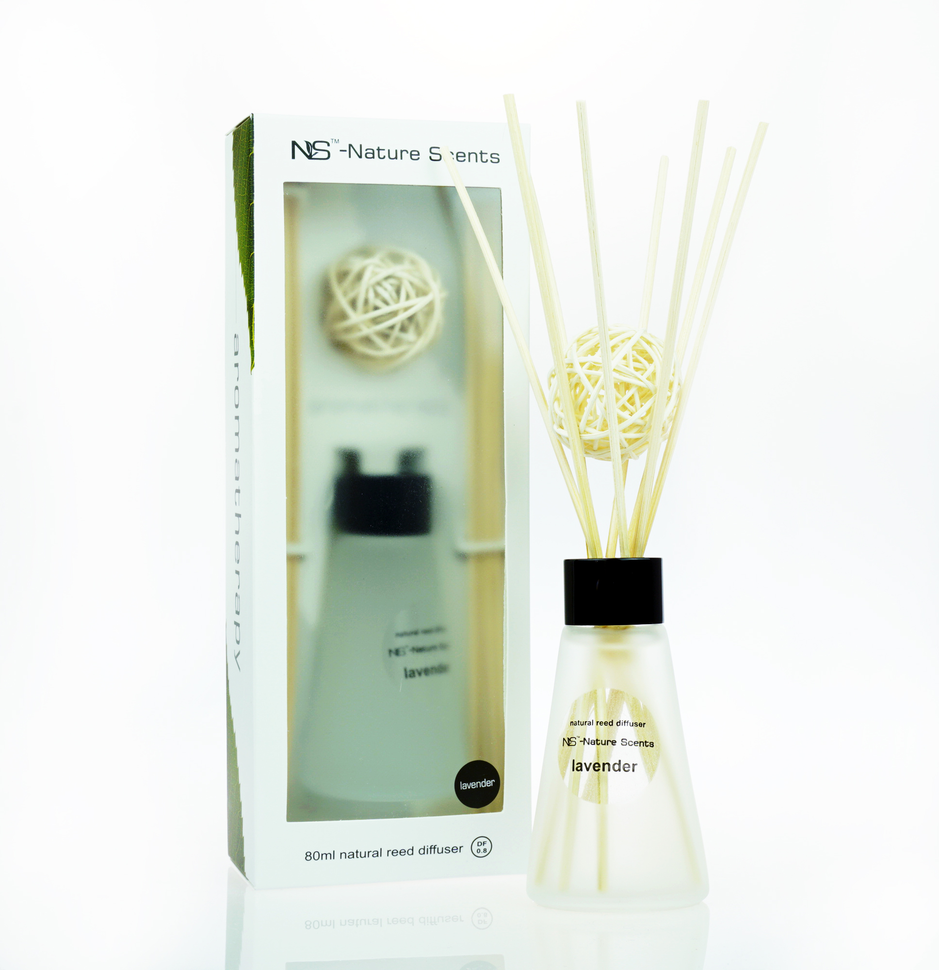 aroma difuzer do bytov