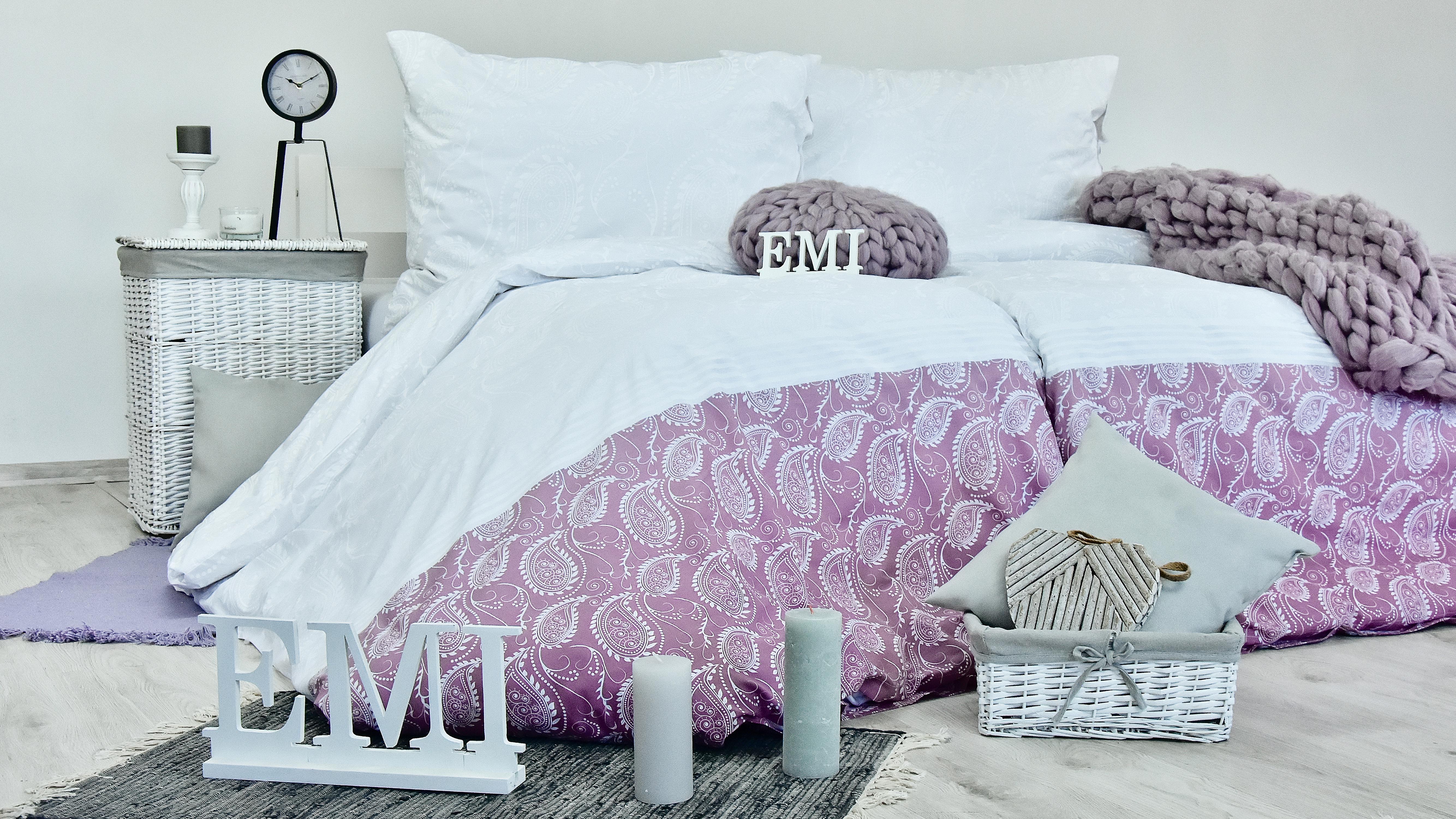 bavlnene obliecky z bavlny