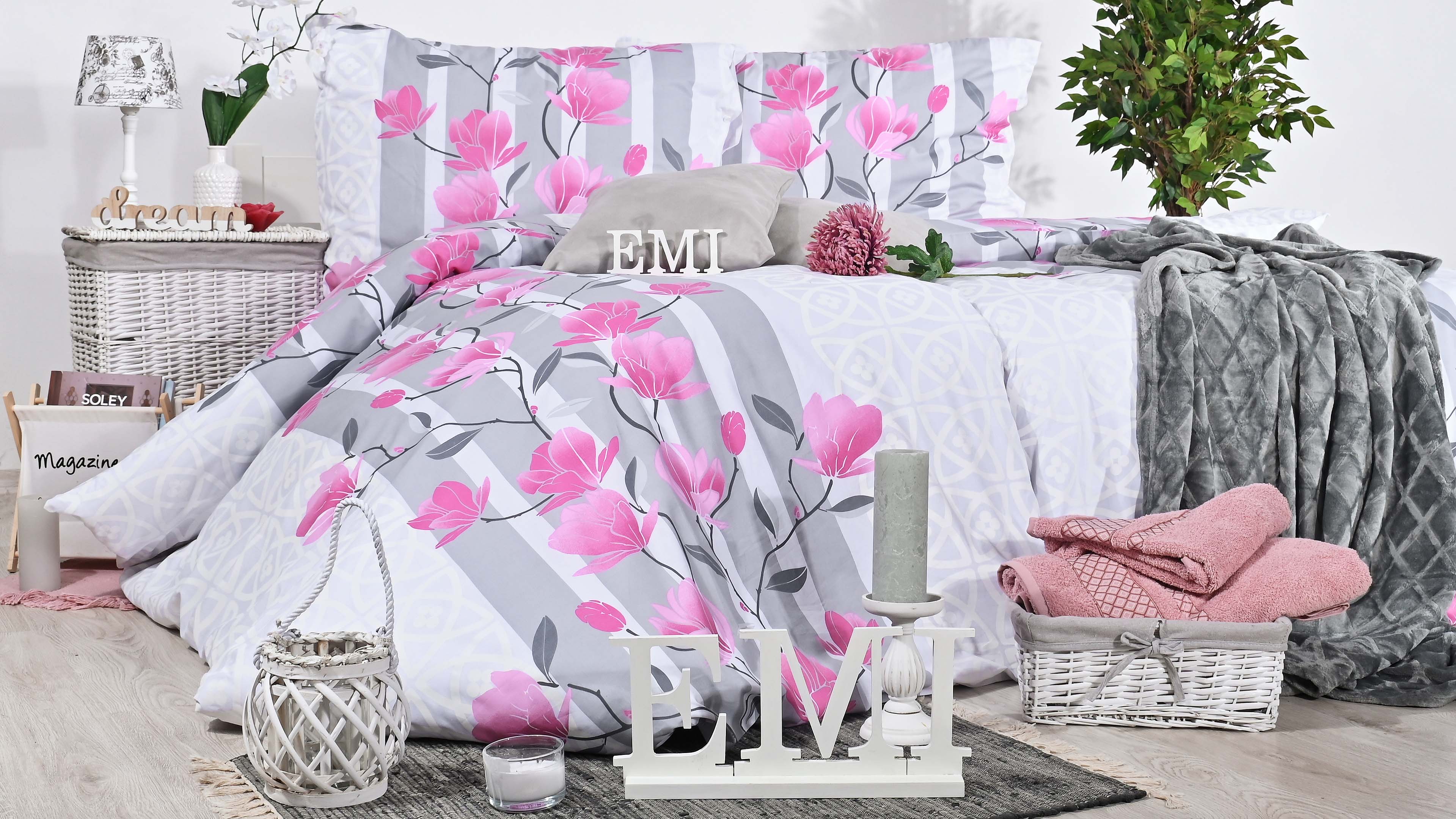 luxusne biele obliecky