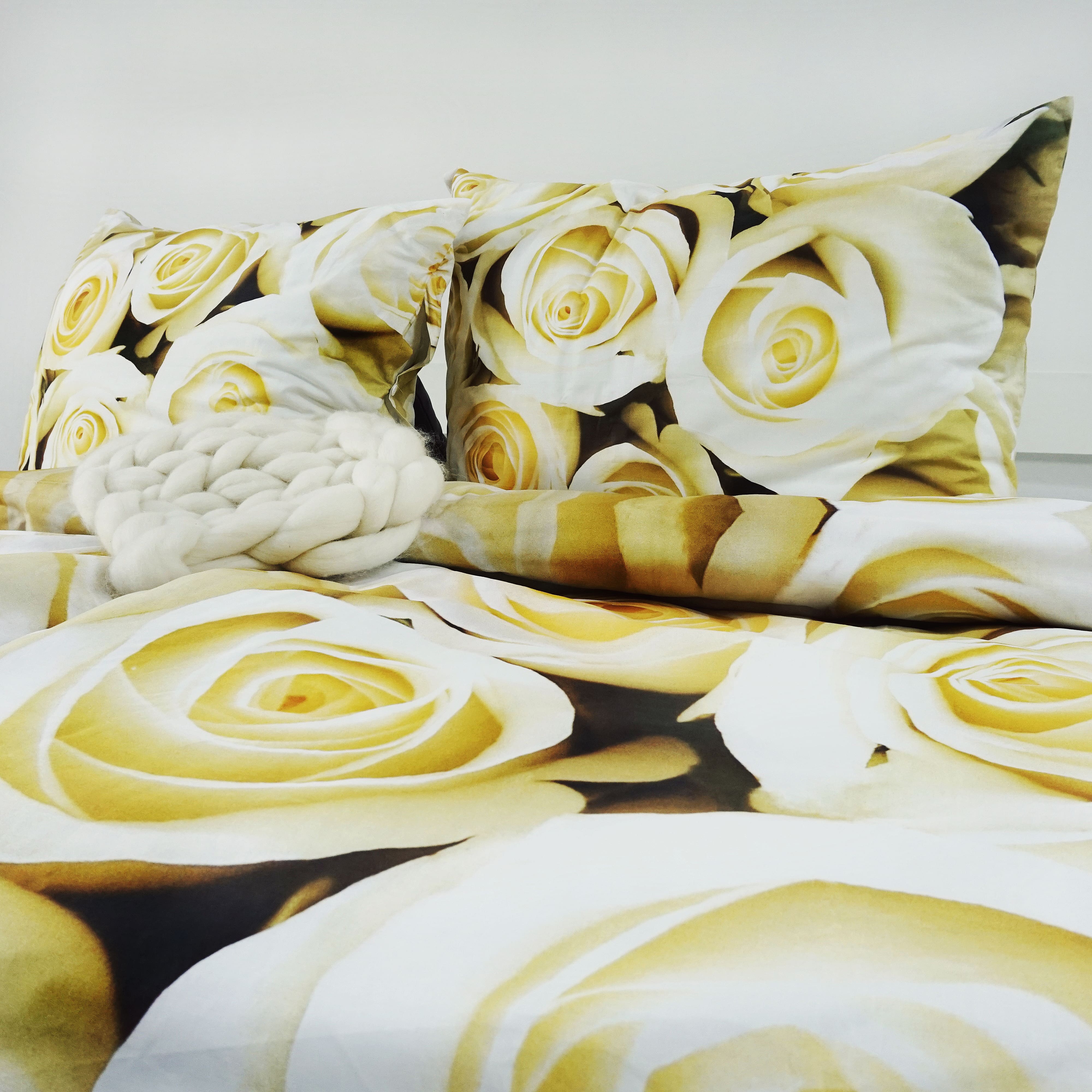 kvalitne bavlnene 3d obliecky