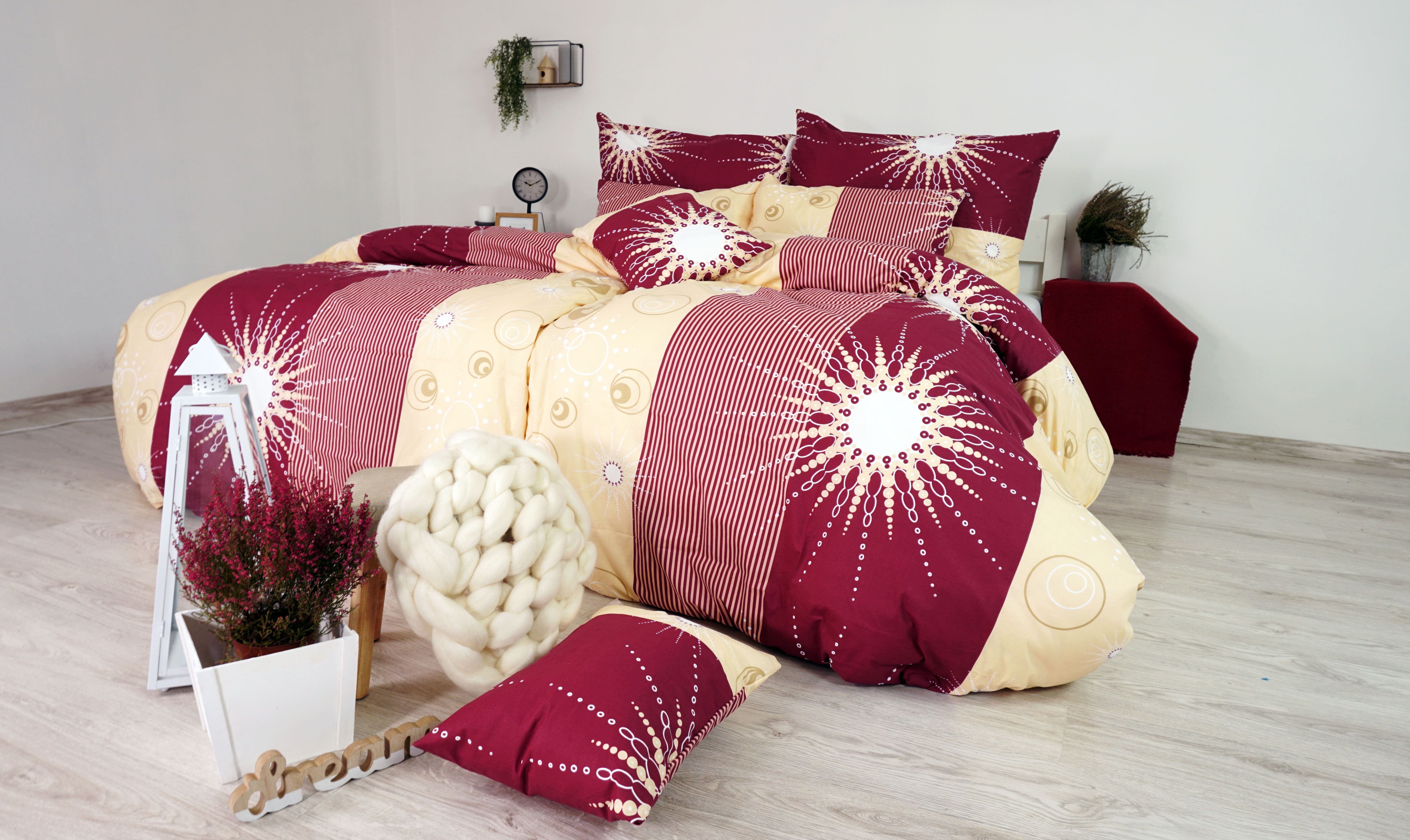 Obliecky bavlnene Tilia