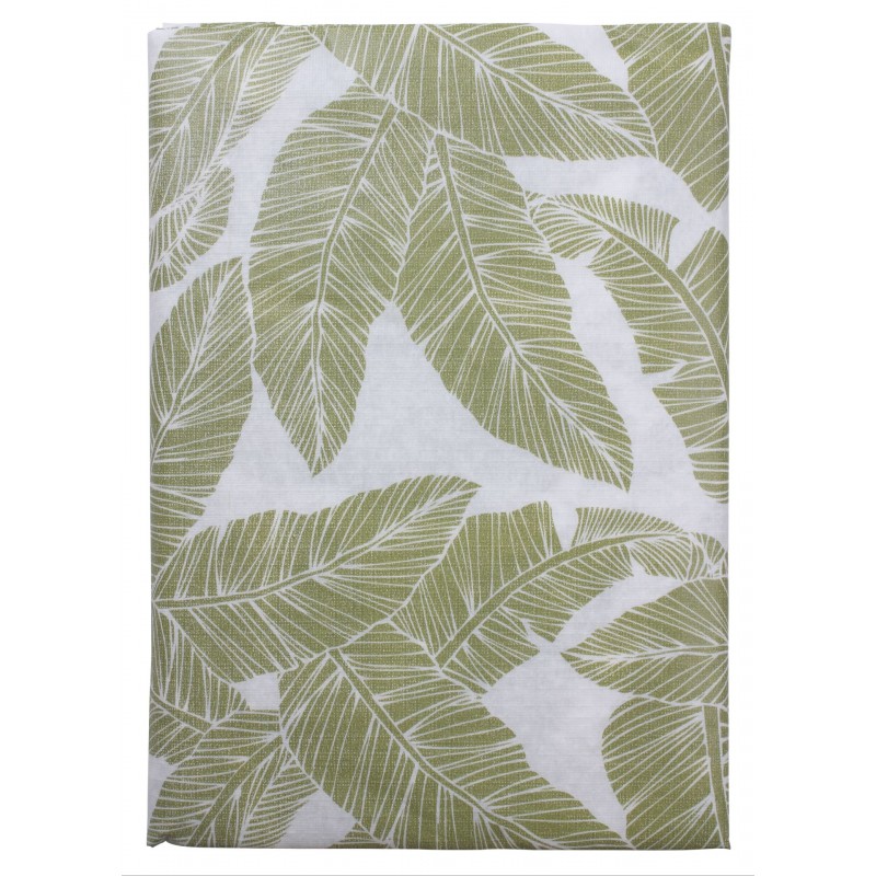 obrus z vinylu so vzorom