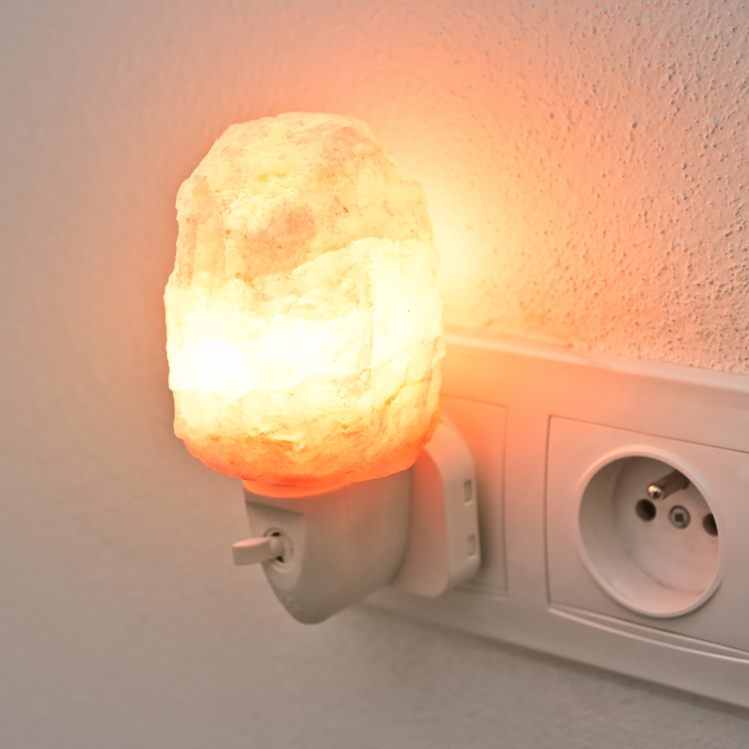 terapia soľou pre každý domov