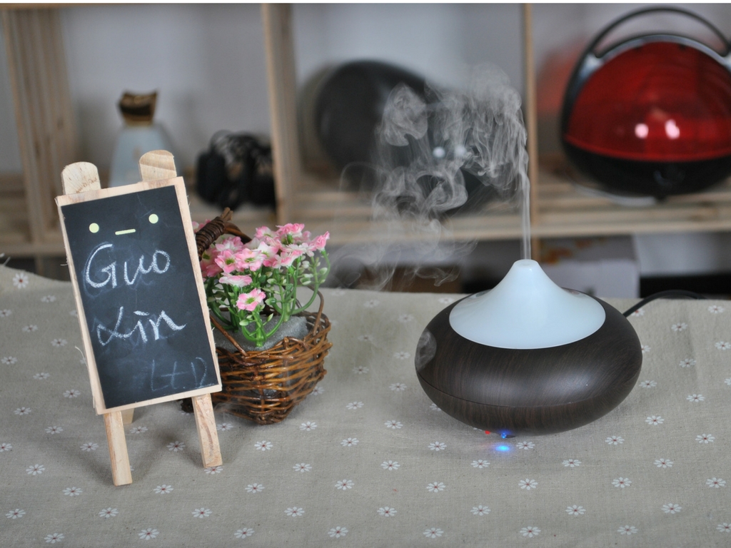 aroma difuzer