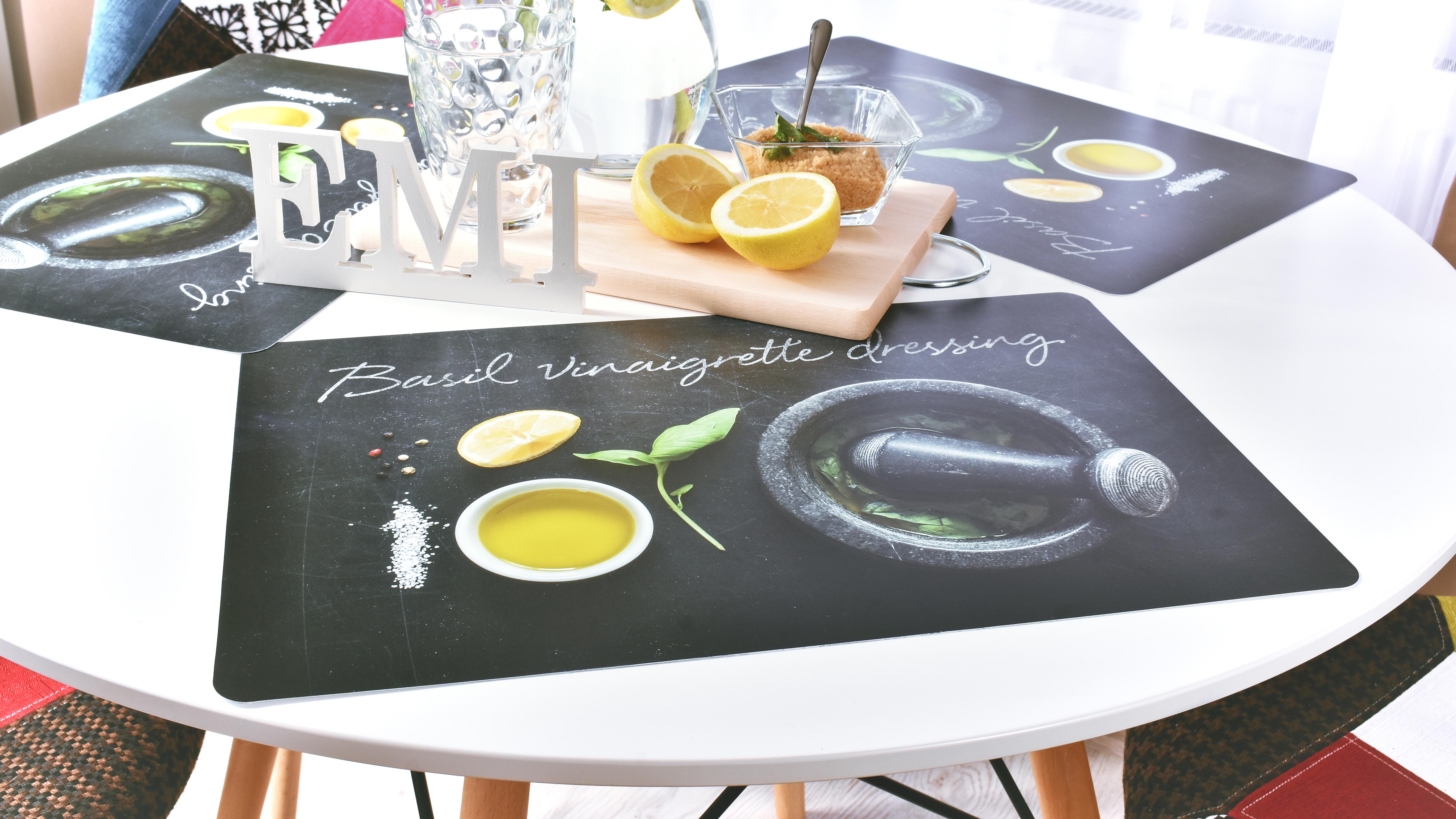 prestieranie na stôl