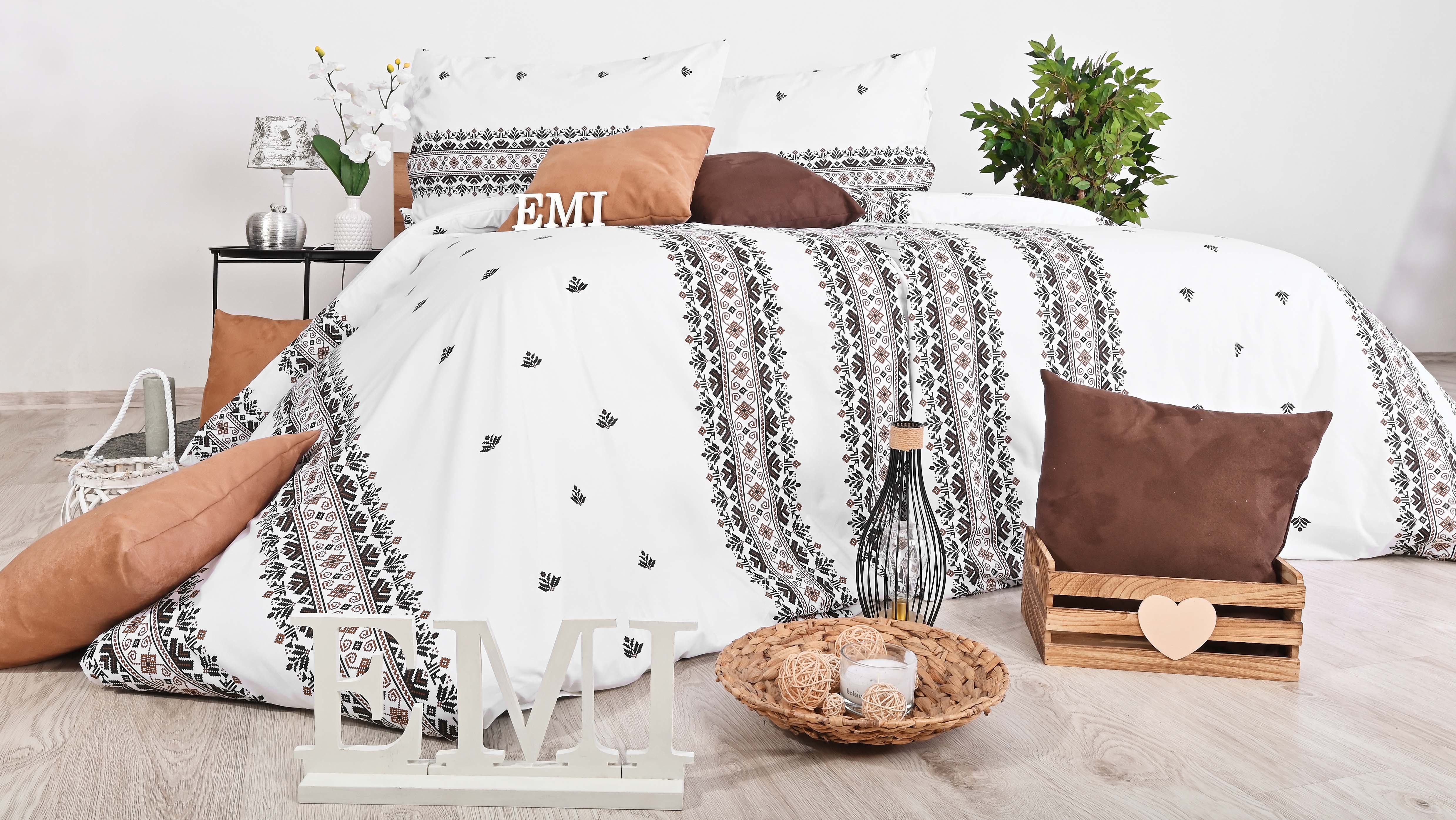 bavlnene obliecky Dorota