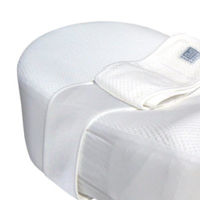 materiál cocoonbaby