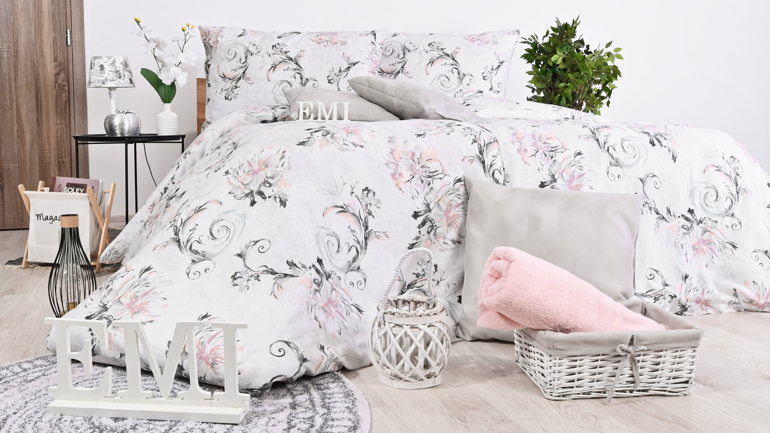 luxusne satenove obliecky