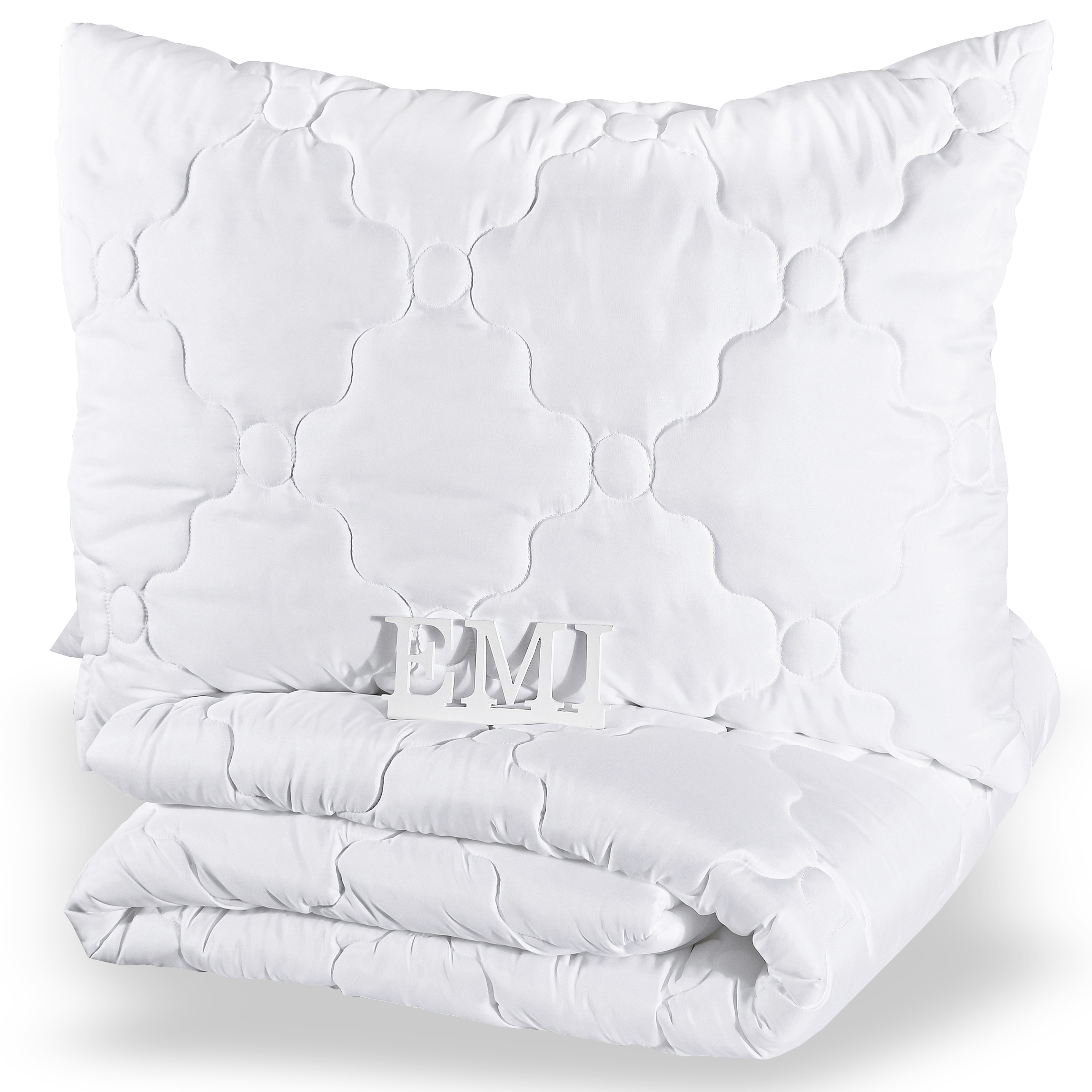 set prikrývky a vankúša 140x200+90x70