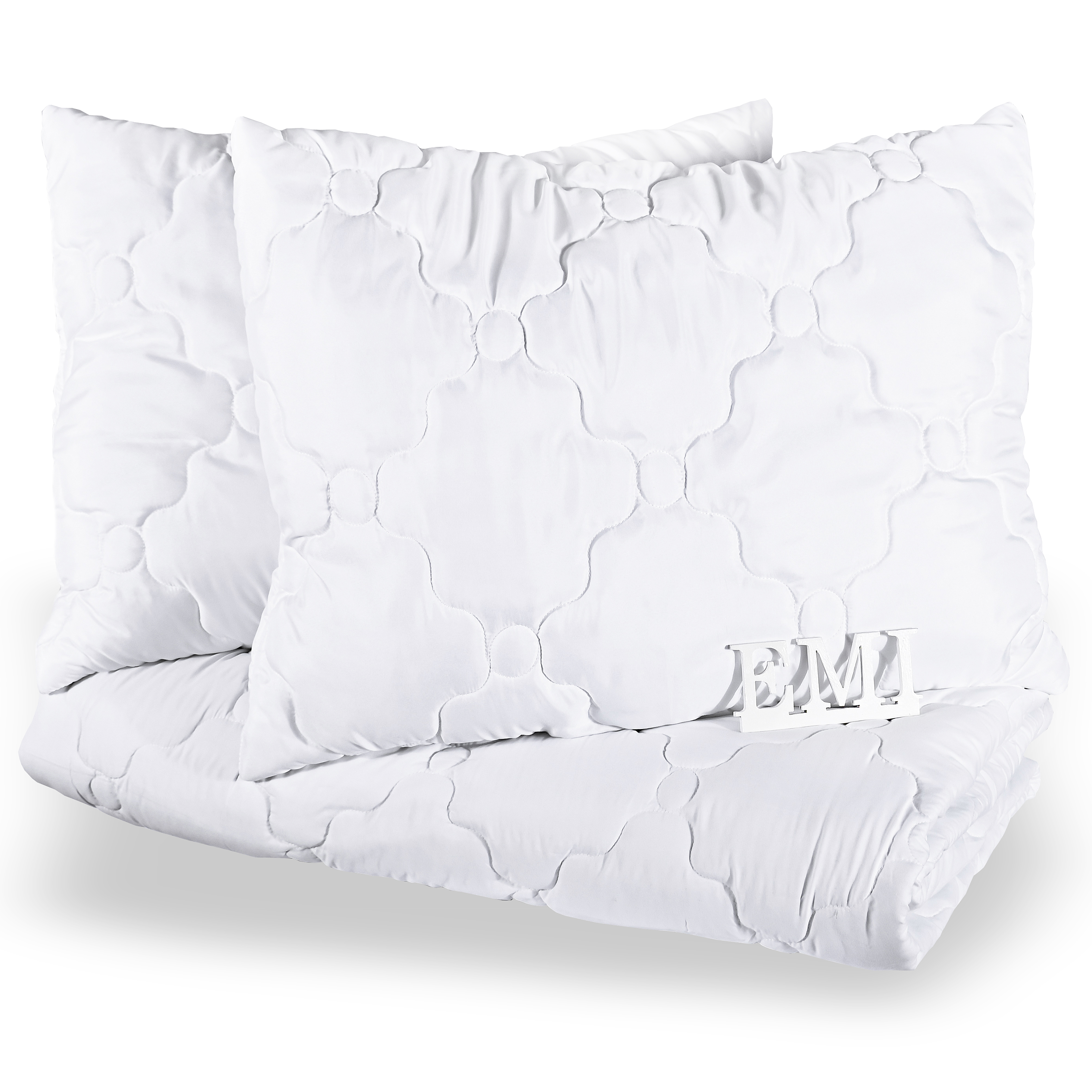 manželský paplón a vankúš