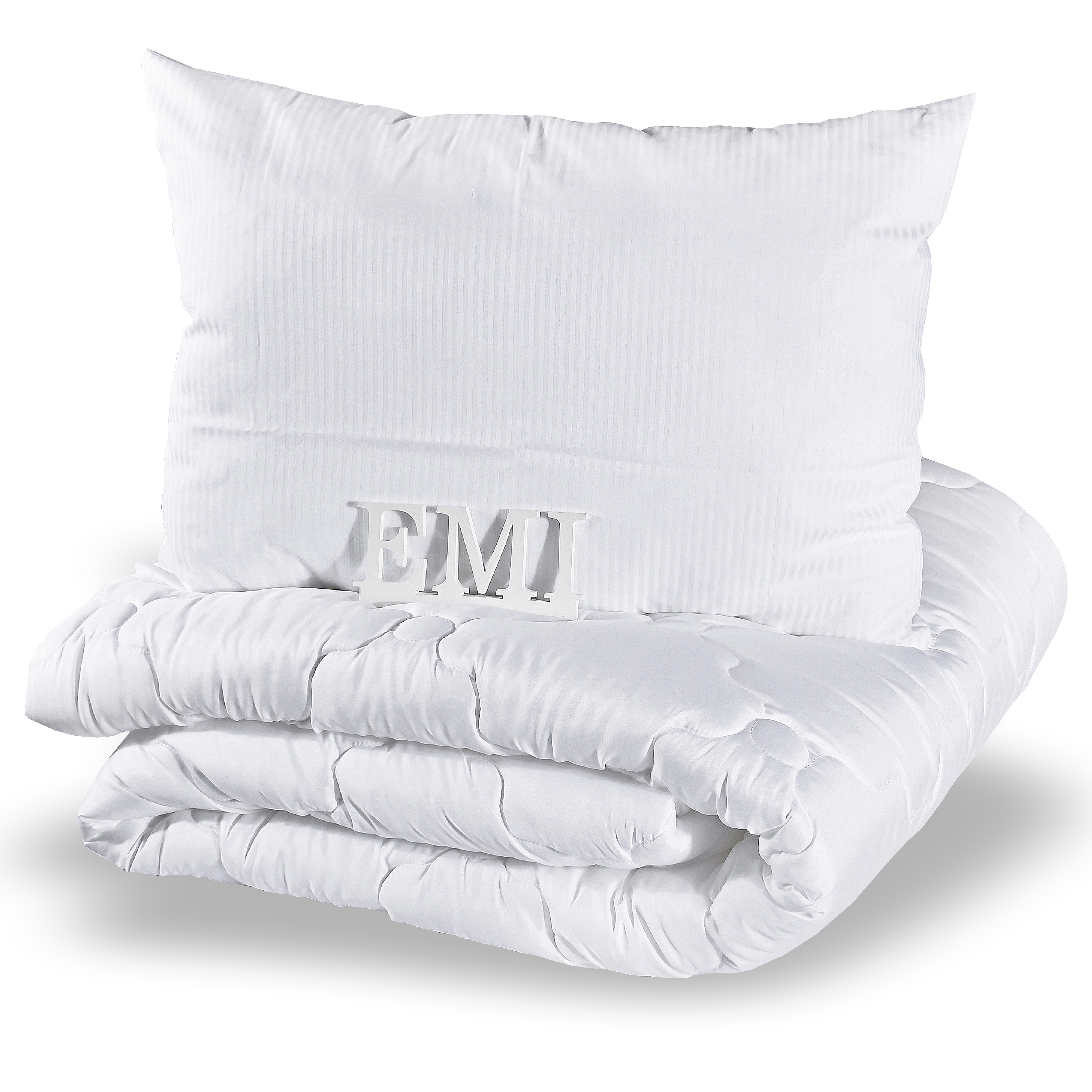 antialergický paplón a vankúš