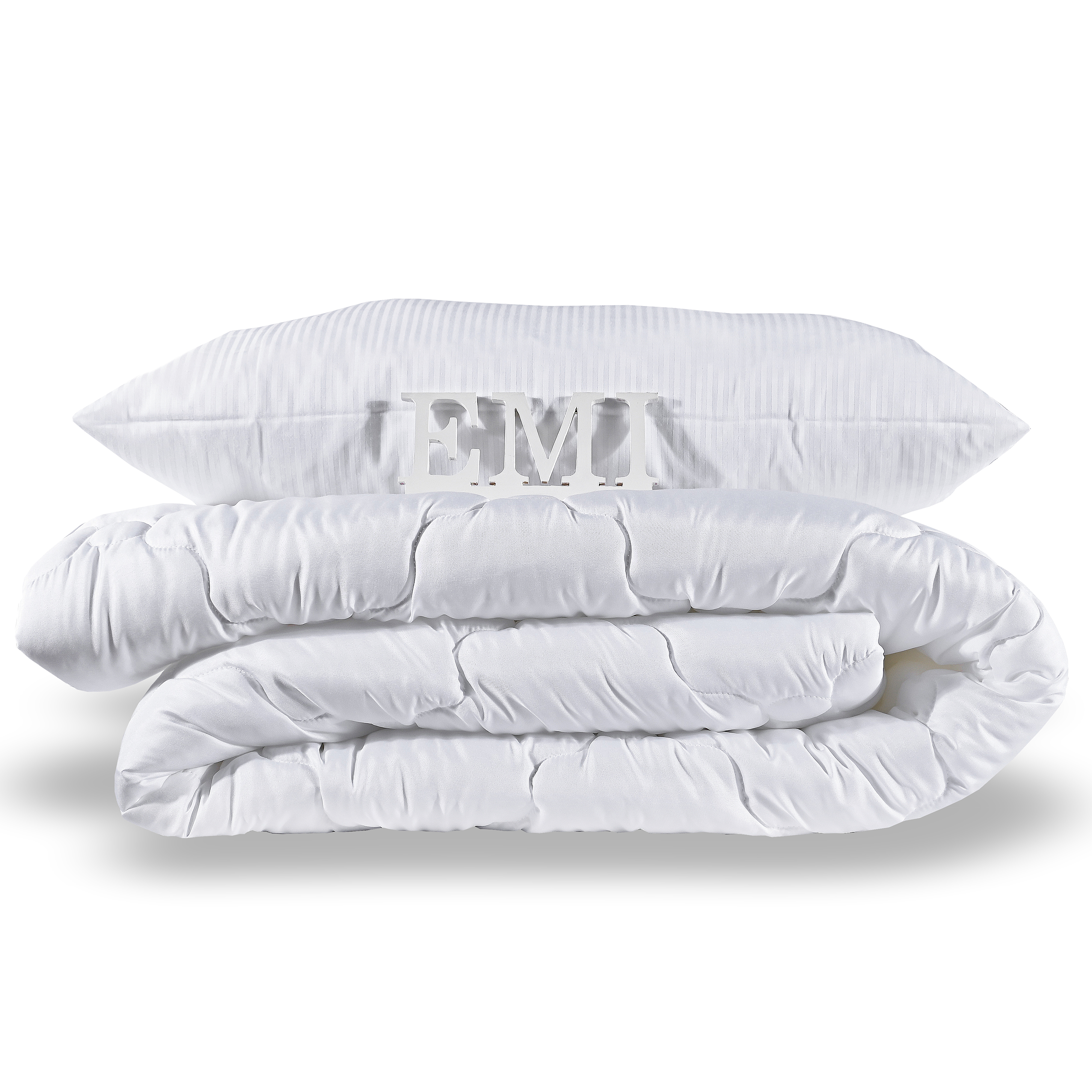 antialergický paplón a vankúš