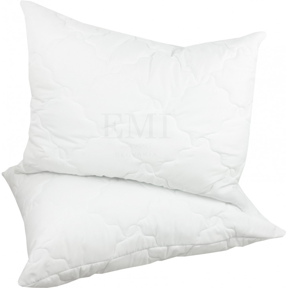 antialergický vankúš 90x70