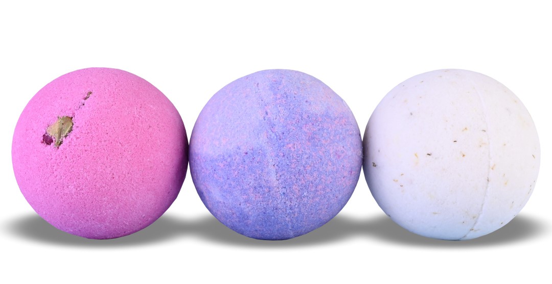 šumivé bomby do kúpeľa Moment