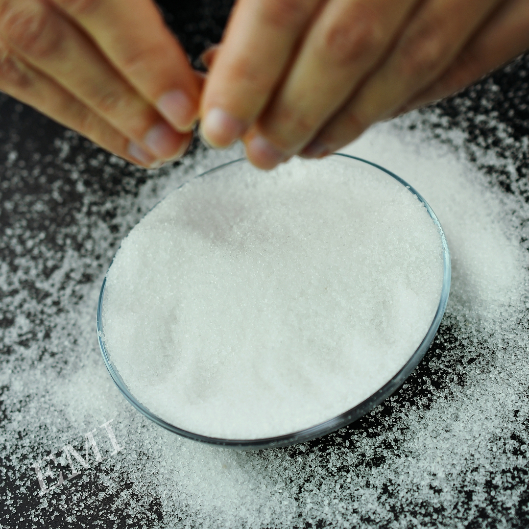 Himalájska soľ do kúpeľa