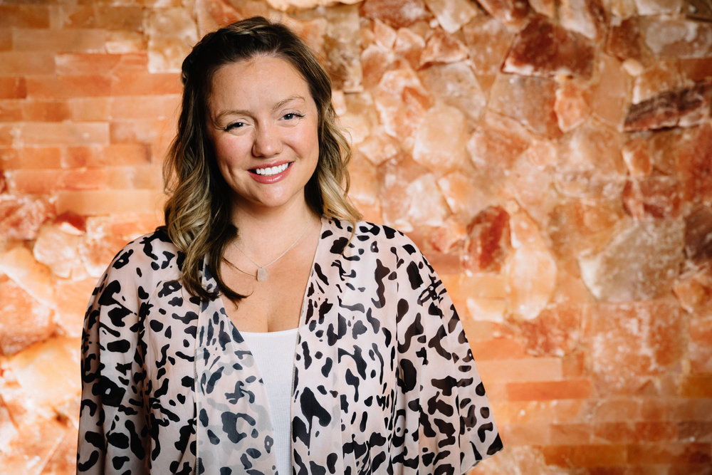 Zriadenie soľnej jaskyne