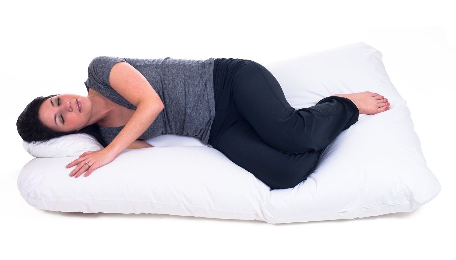 tehotensky vankus komfort u