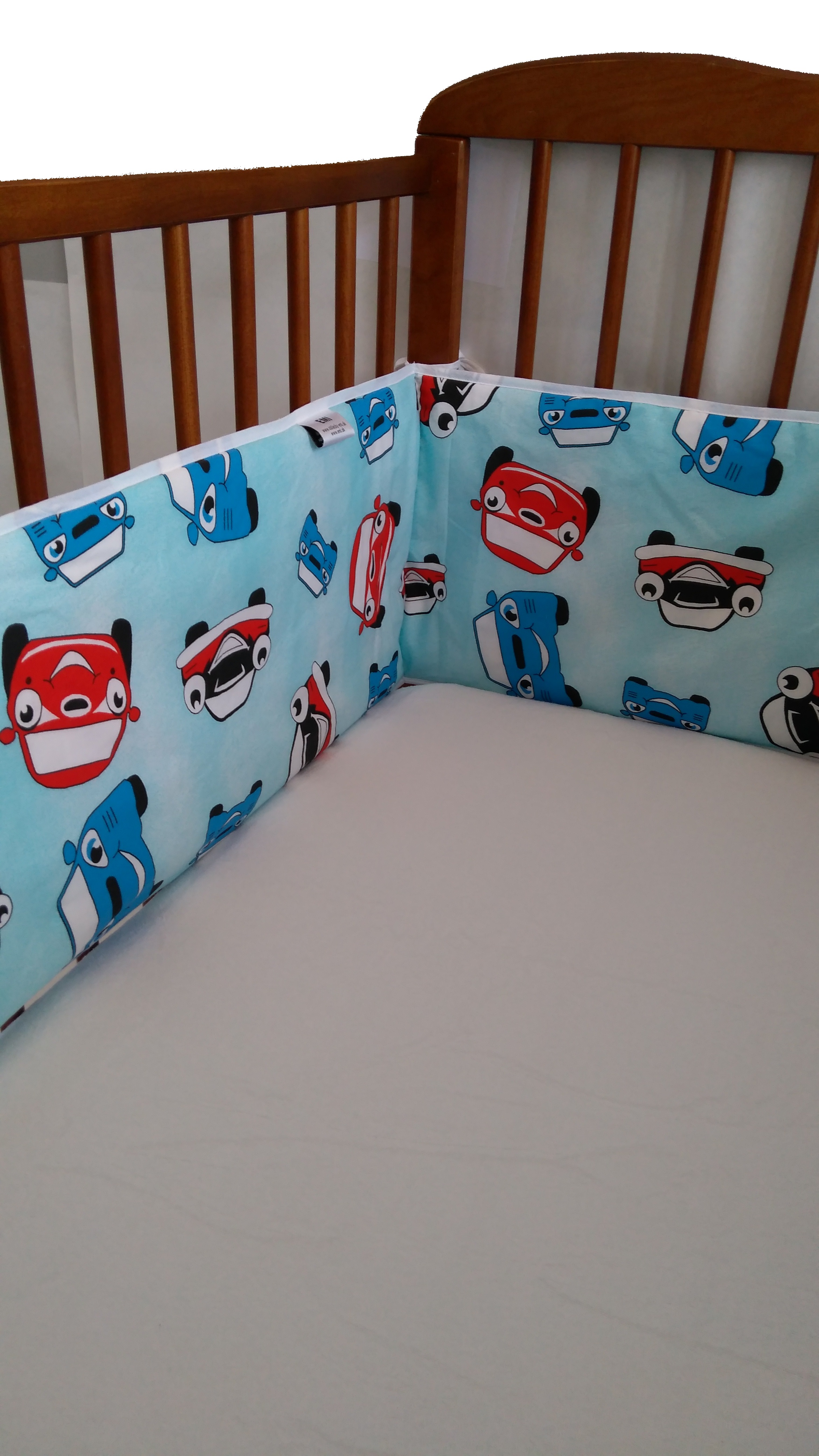 mantinel do postielky