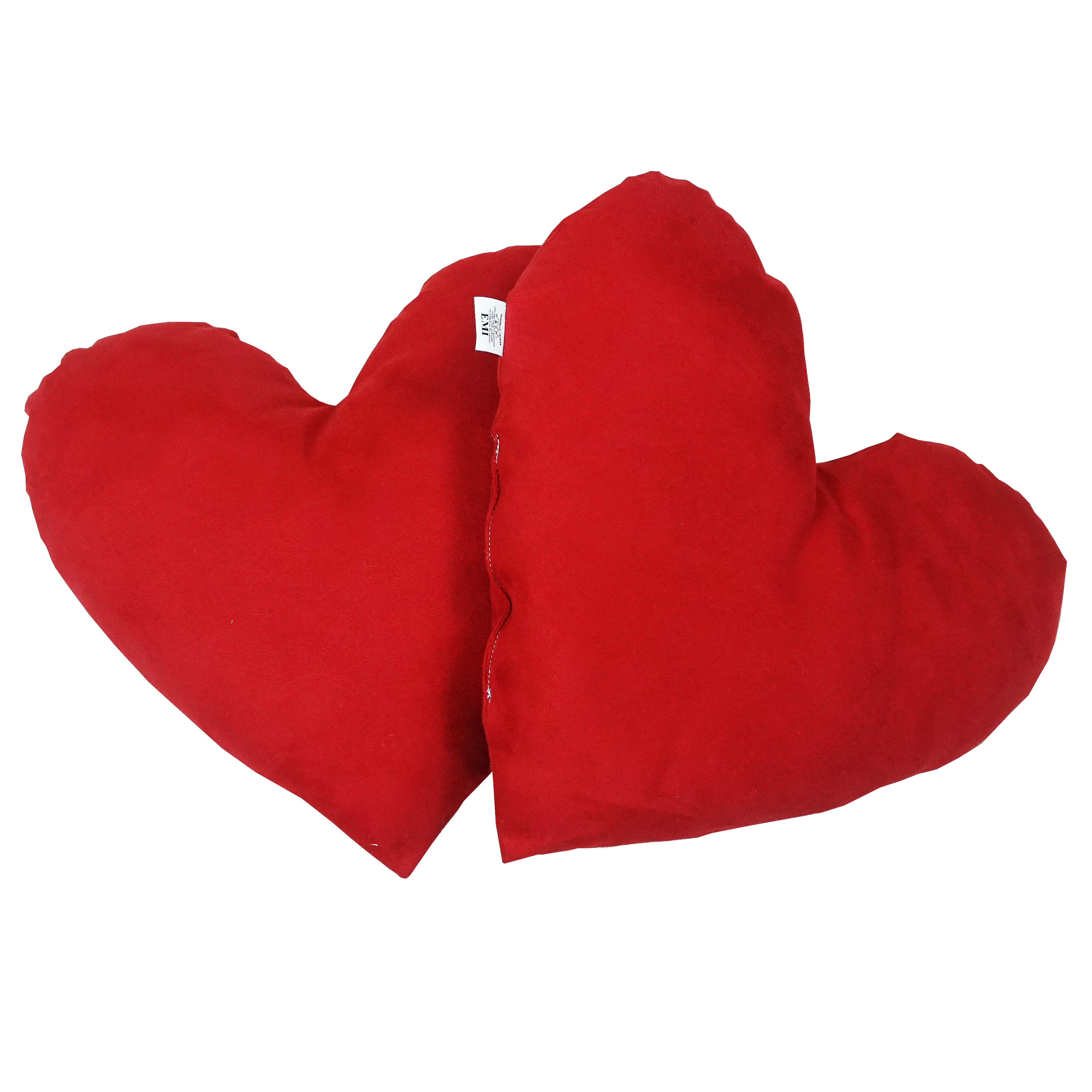 dekorativny vankus srdce