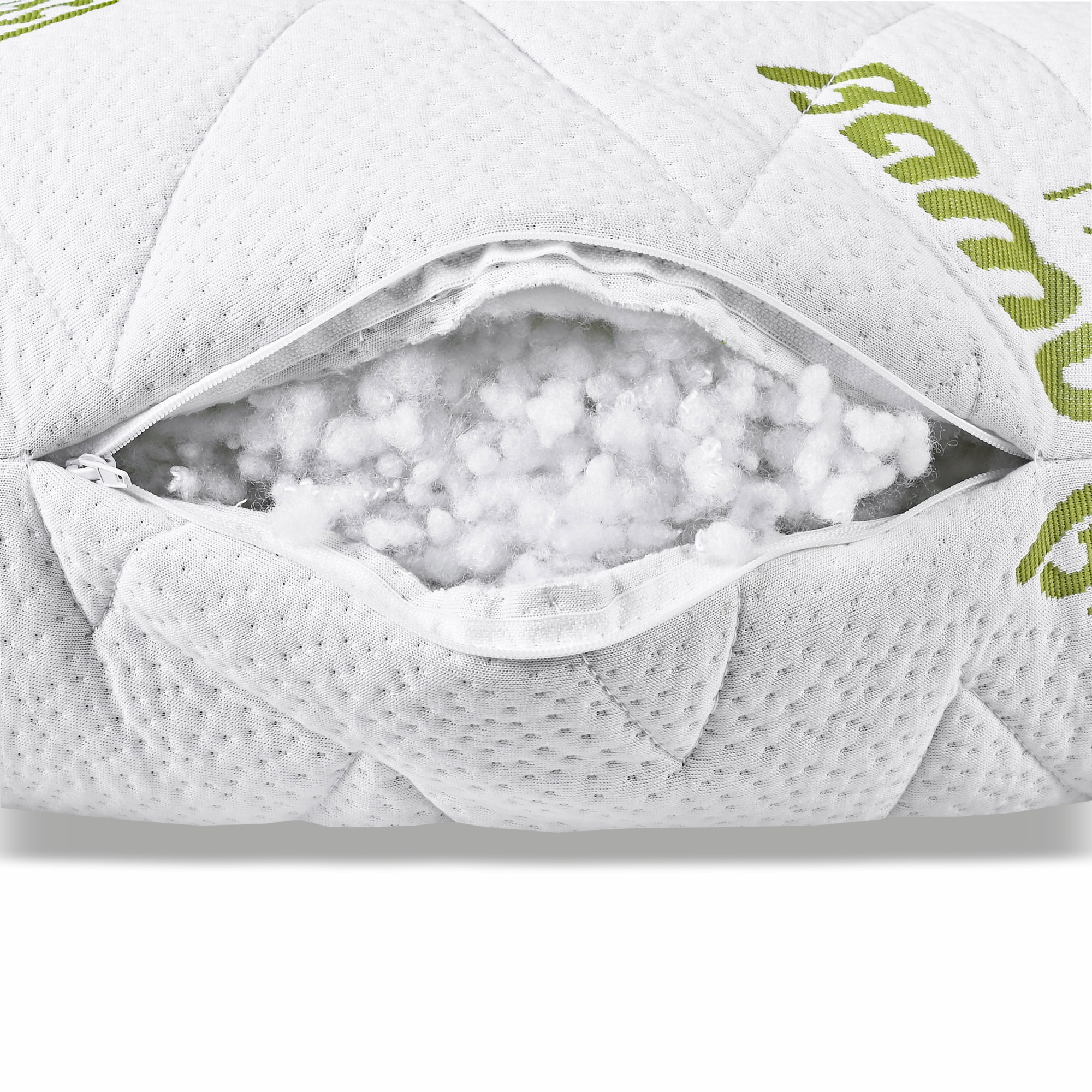 antibakteriálny vankúš Bamboo Medic