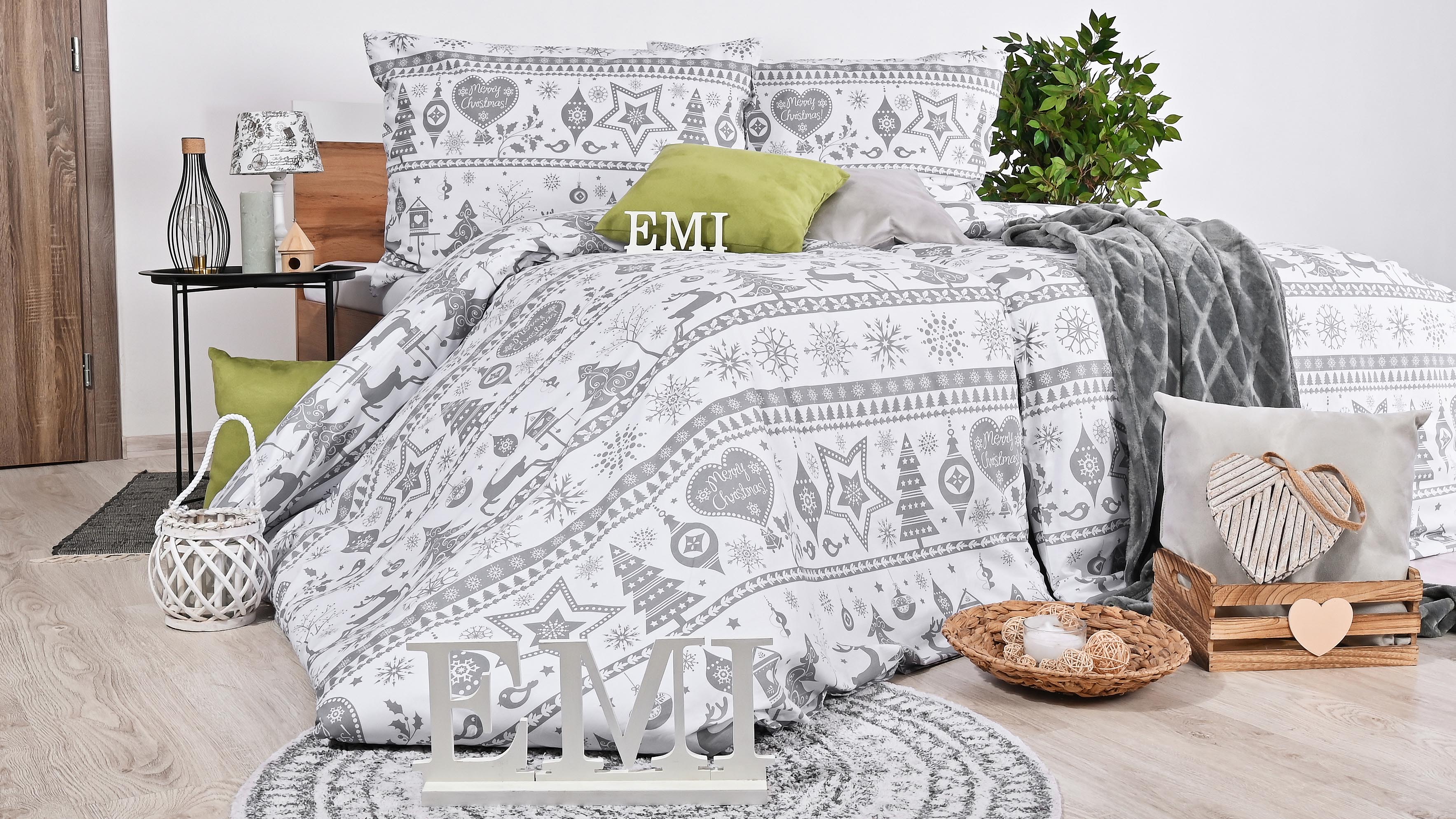 vianocne_obliecky_bavlnene_sive