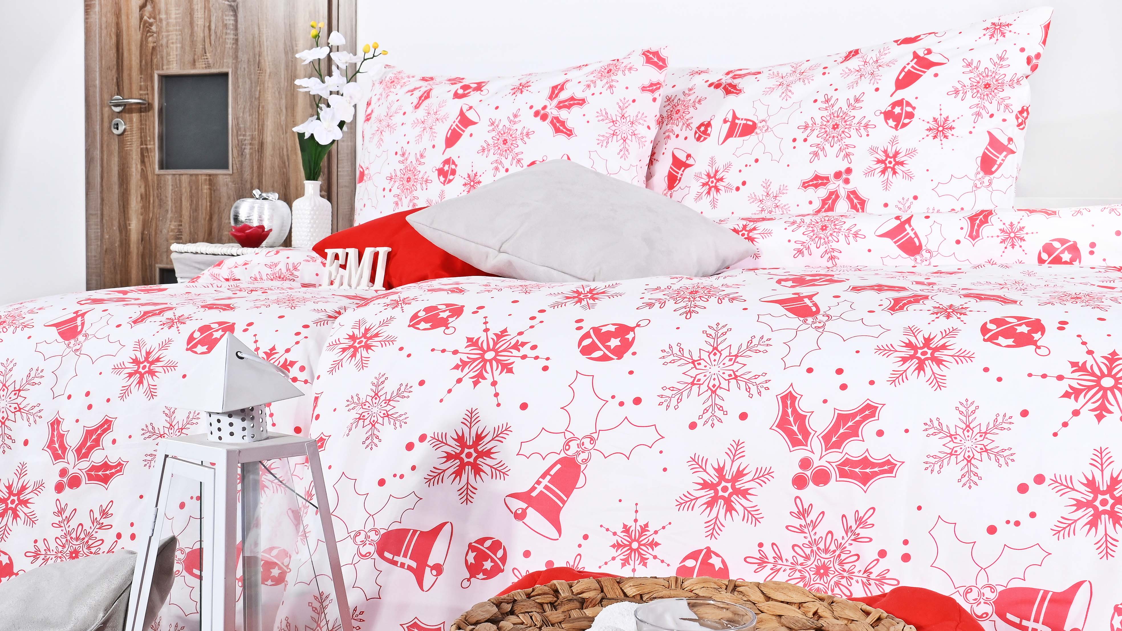 Vianocne obliecky Winter