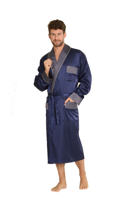 pansky zupan zo satenu