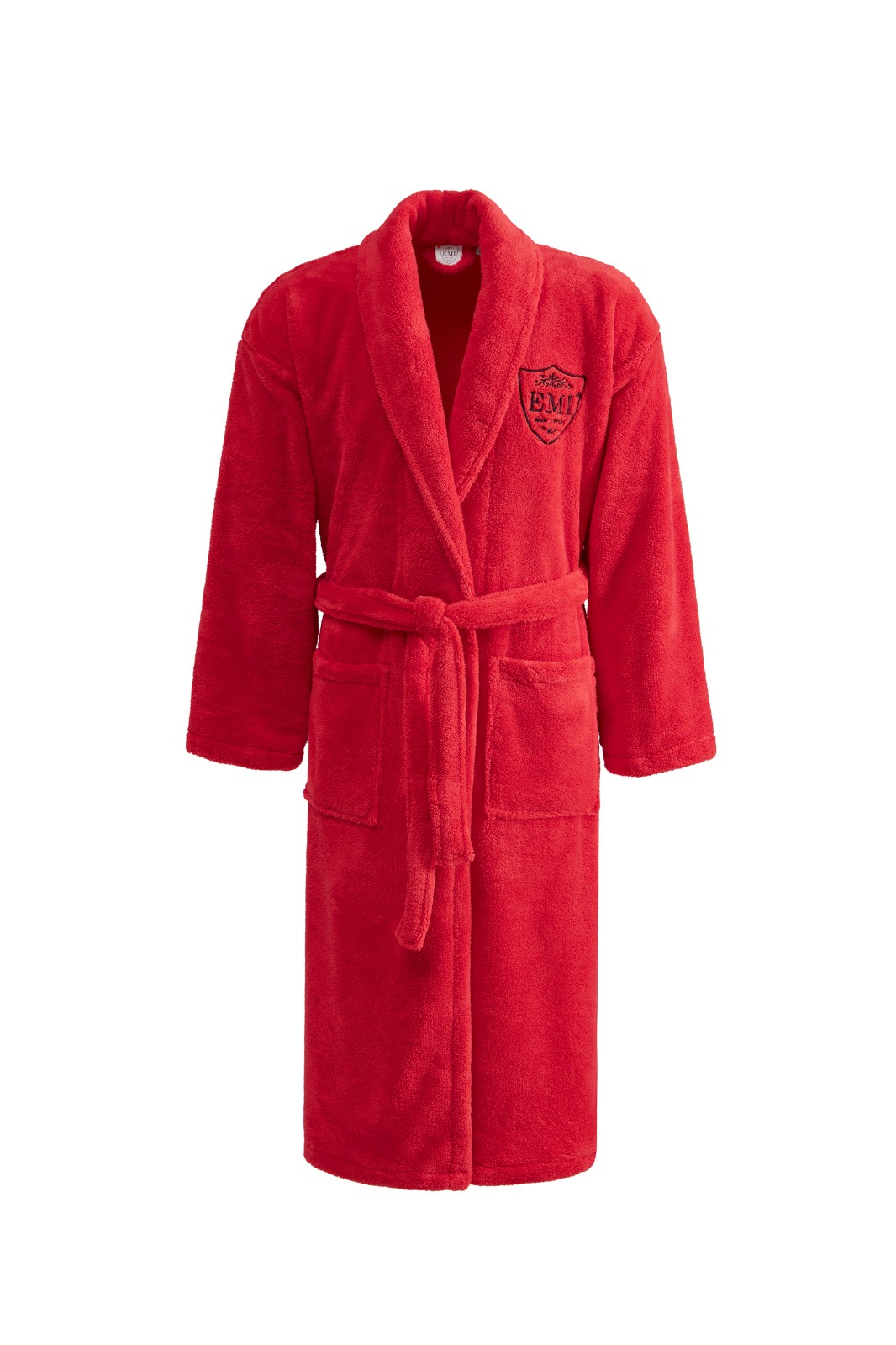 pohodlný dámsky župan