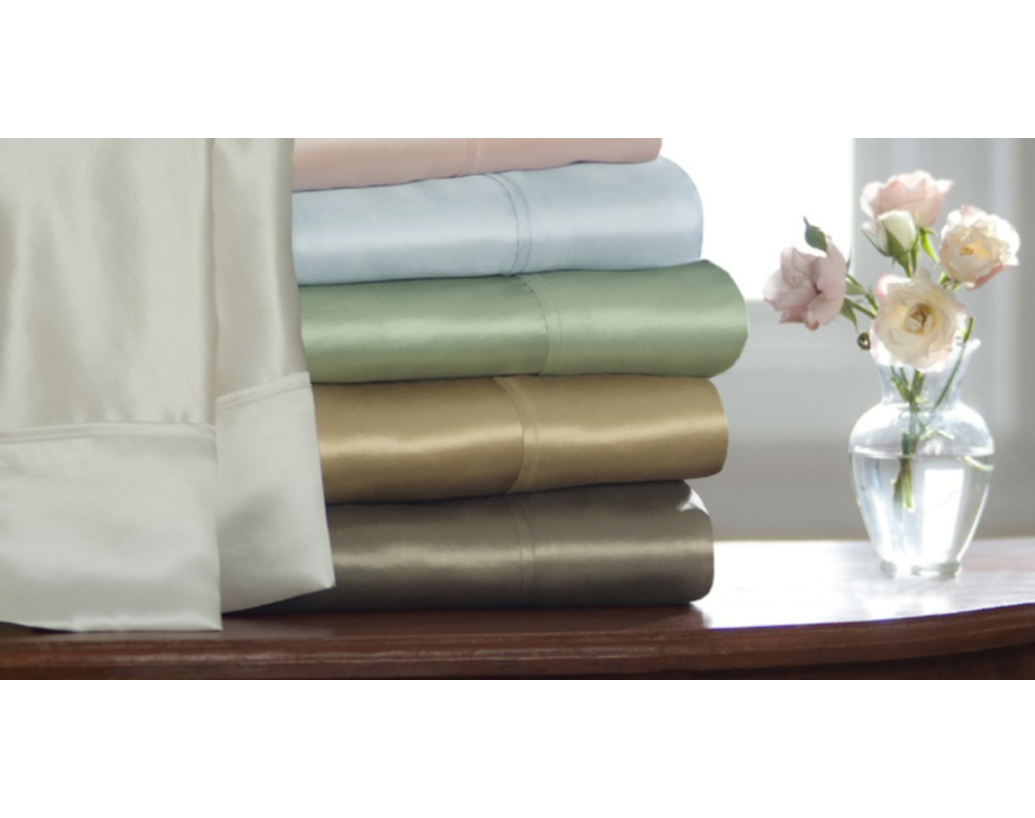 3 NAJČASTEJŠIE PODVODY PREDAJCOV POSTEĽNEJ BIELIZNE ALEBO AKO NEDOSTAŤ RAKOVINU Z OBLIEČOK