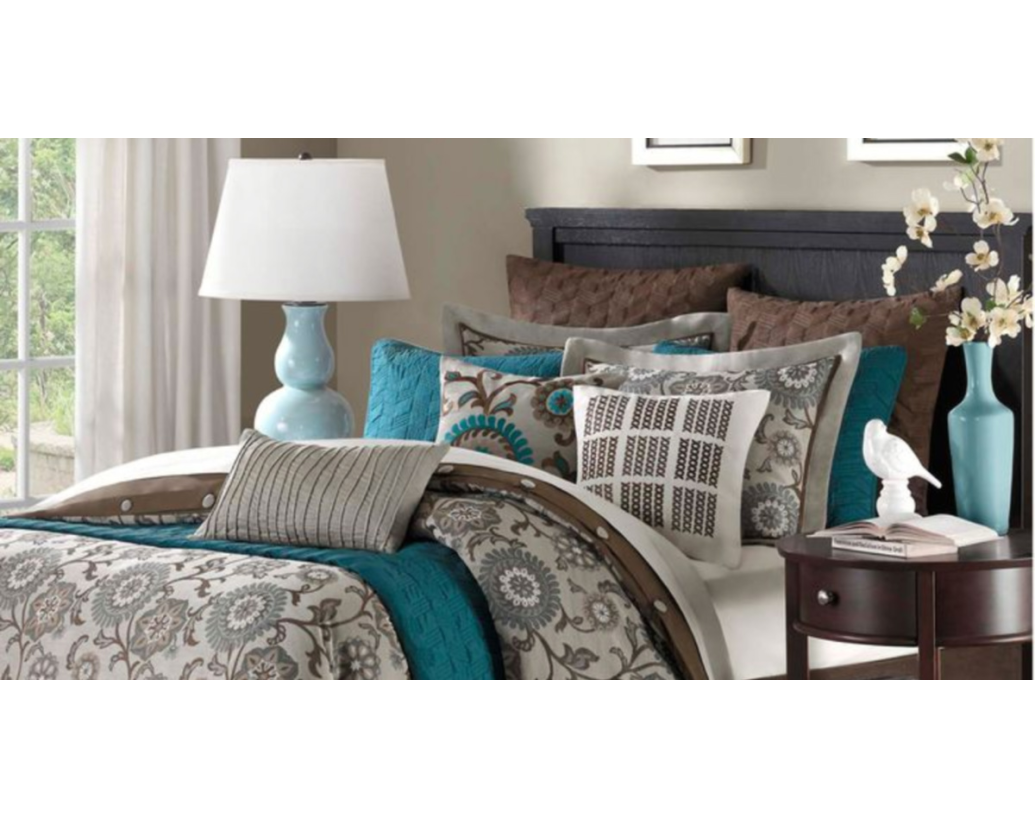 25 INŠPIRÁCIÍ ÚTULNÝCH SPÁLNÍ