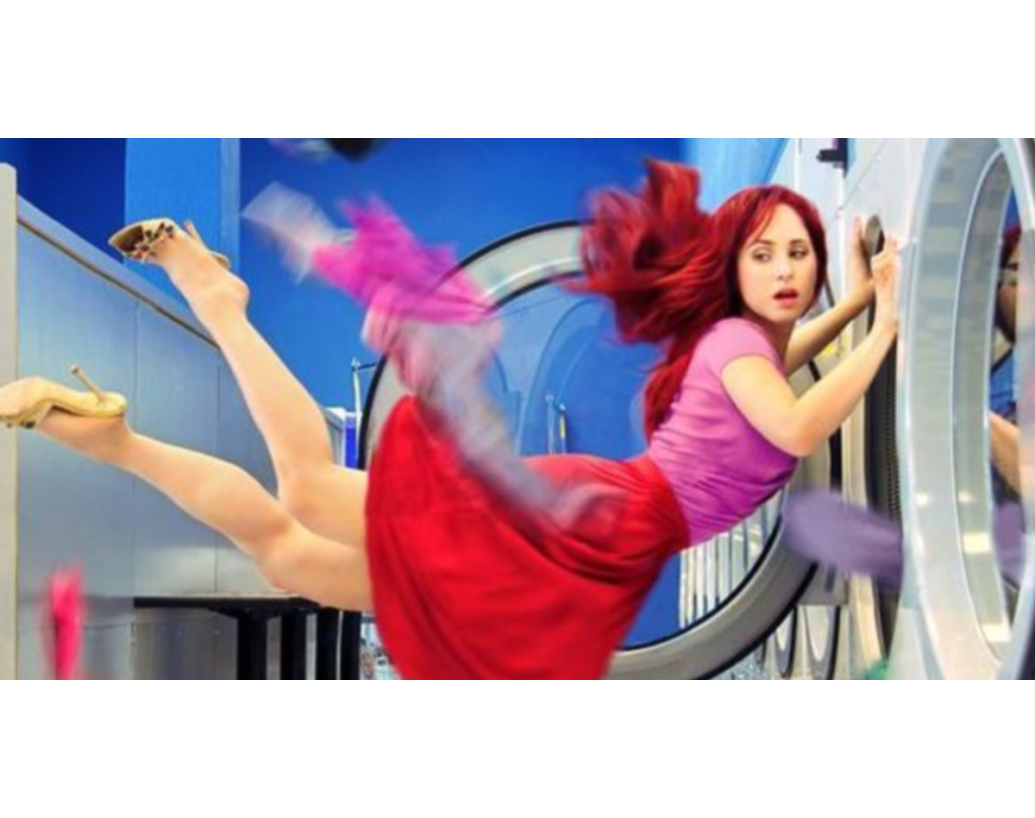 15 OVERENÝCH TRIKOV NA ŠKVRNY