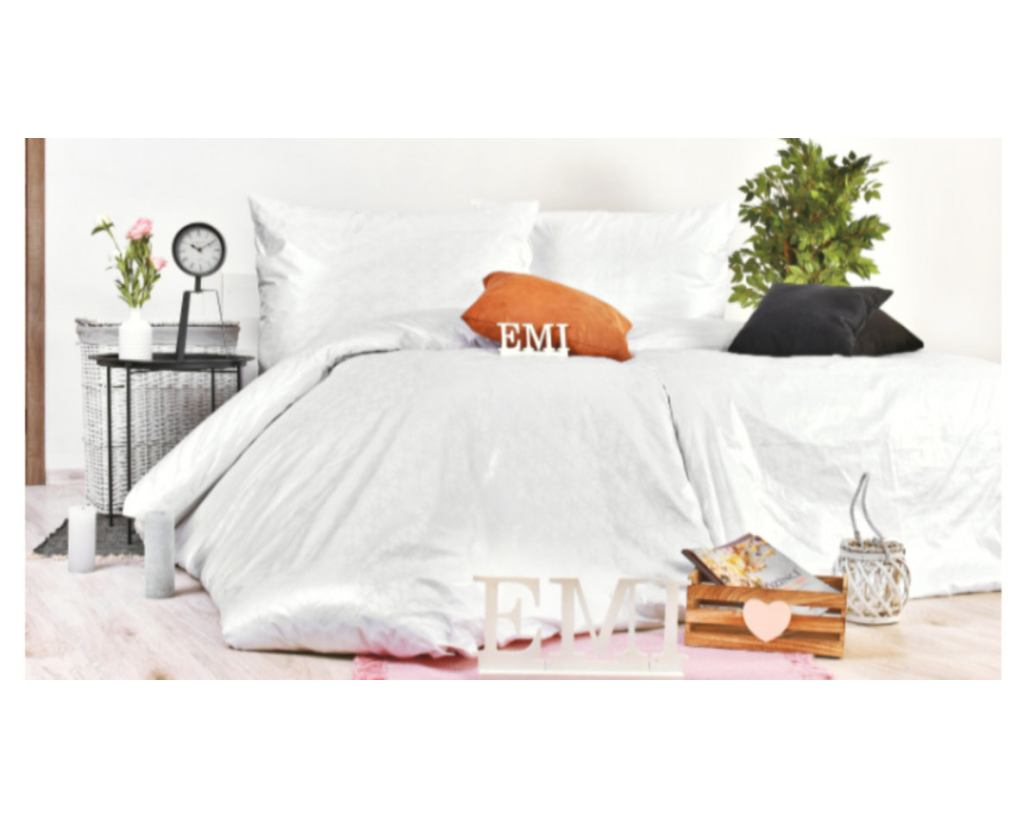 PREČO BUDETE DAMAŠKOVÉ OBLIEČKY MILOVAŤ?