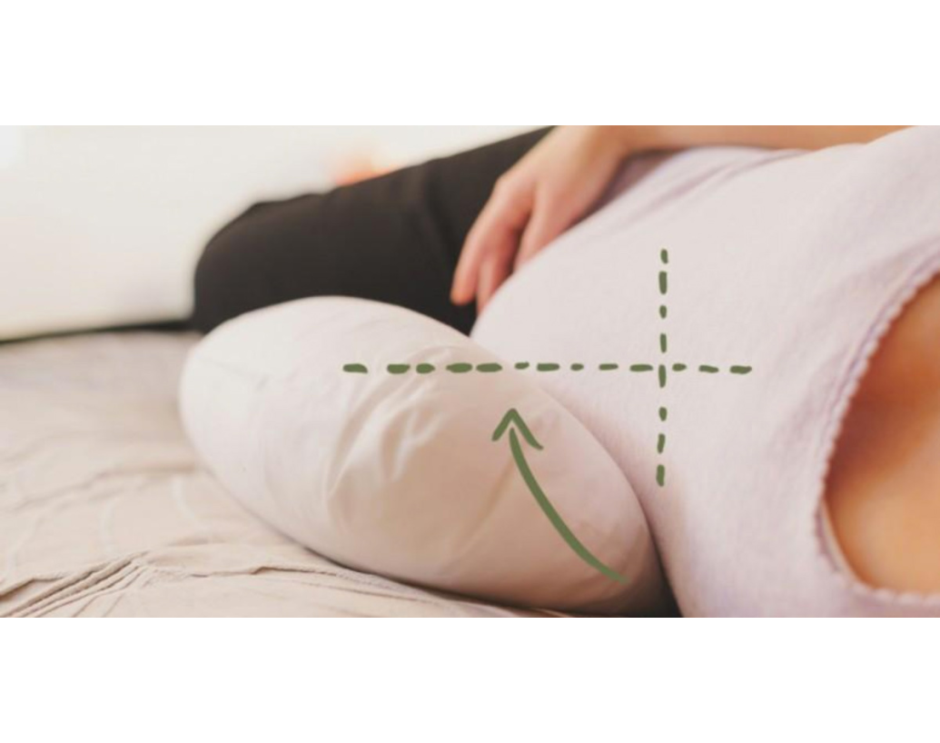 TEHOTENSKÝ VANKÚŠ, KTORÝ VÁM UĽAHČÍ TEHOTENSTVO A ZMIERNI BOLESŤ