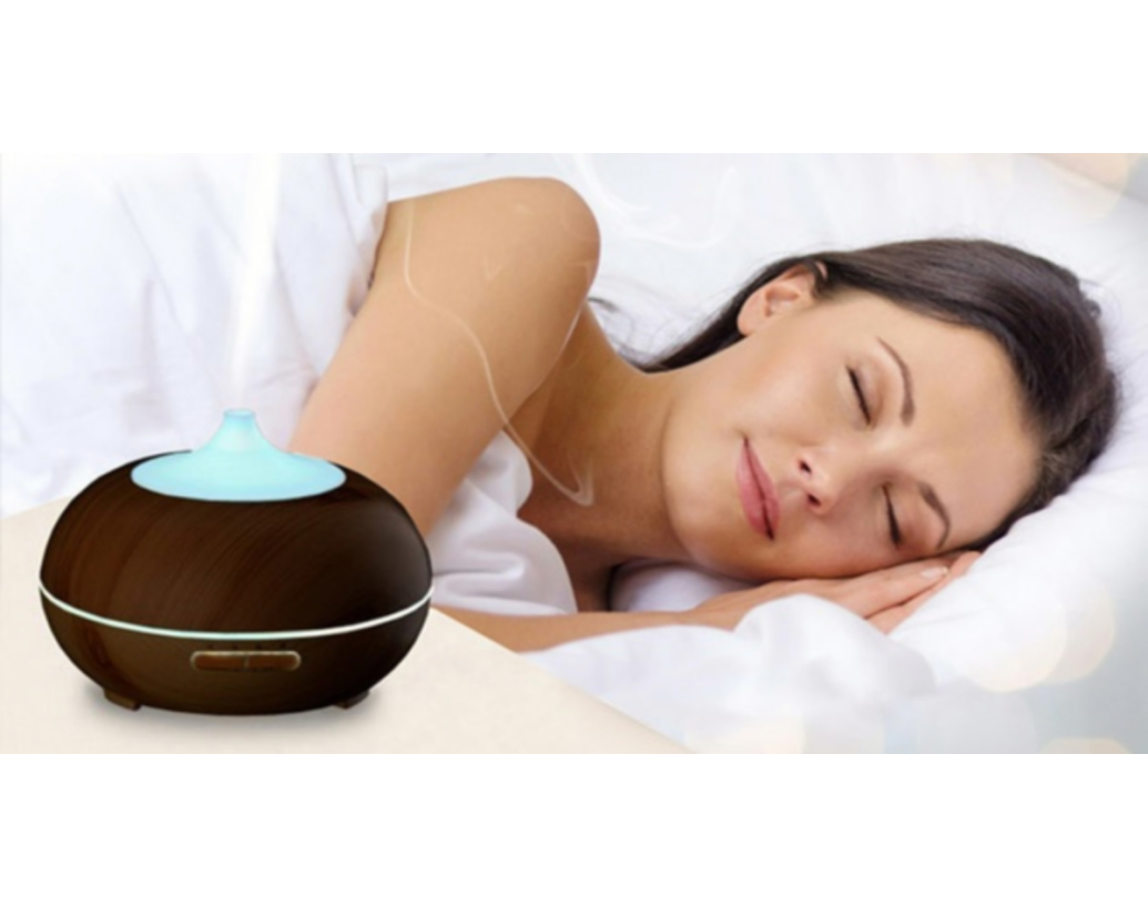 DIFUZÉR NEOBYČAJNÝ POMOCNÍK, KTORÝ VYČISTÍ VZDUCH A PREVONIA MIESTNOSŤ