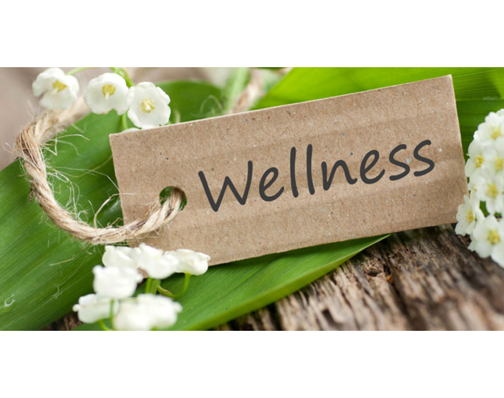 UROBTE ZO SVOJEJ KÚPEĽNE WELLNESS