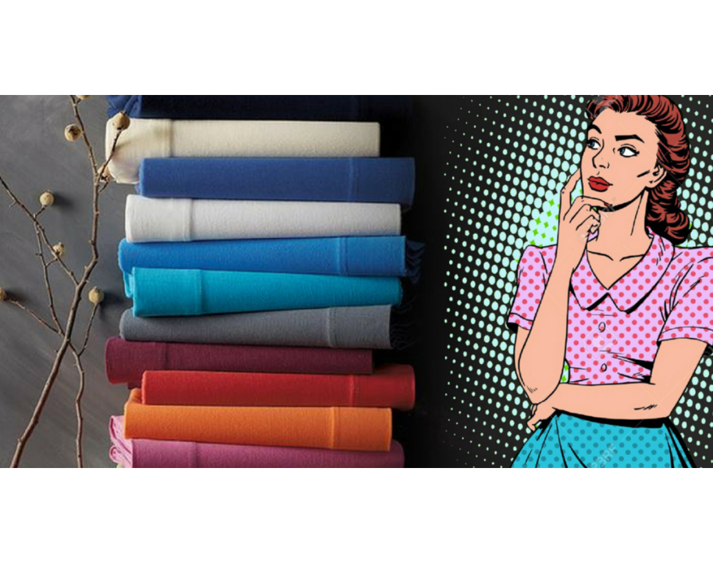 AKO SI VYBRAŤ PLACHTU NA POSTEĽ? KTORÁ PLACHTA JE TÁ PRAVÁ?