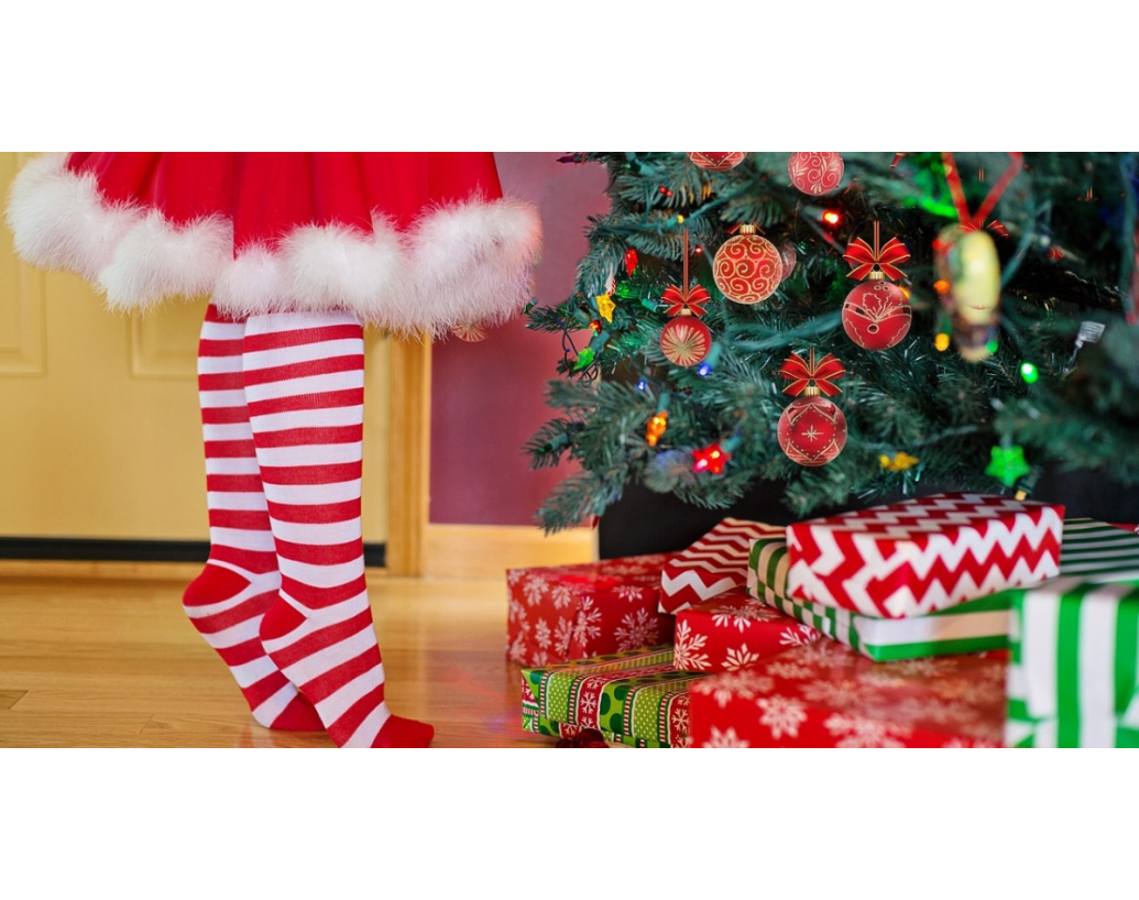 TIPY NA VIANOČNÉ DARČEKY OD EMI