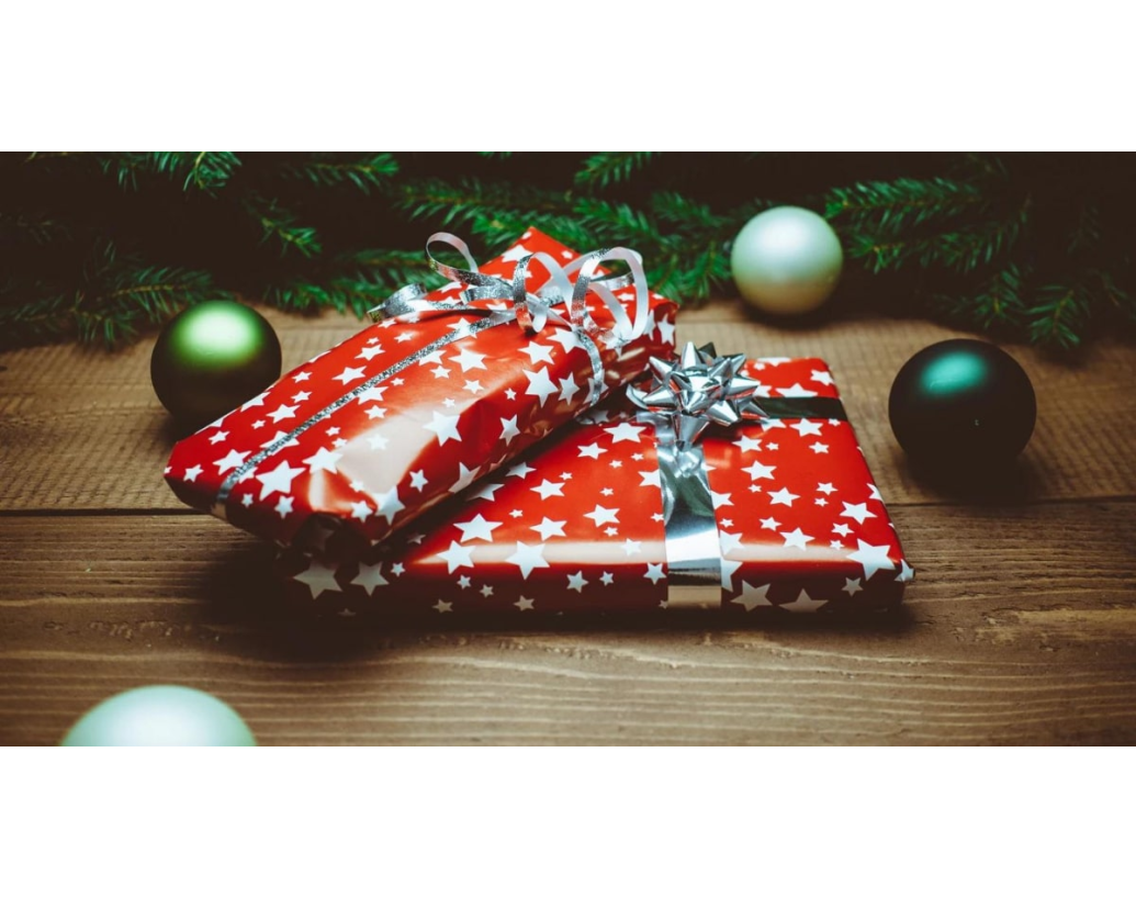 REBRÍČEK TOP 5 VIANOČNÝCH DARČEKOV OD EMI 