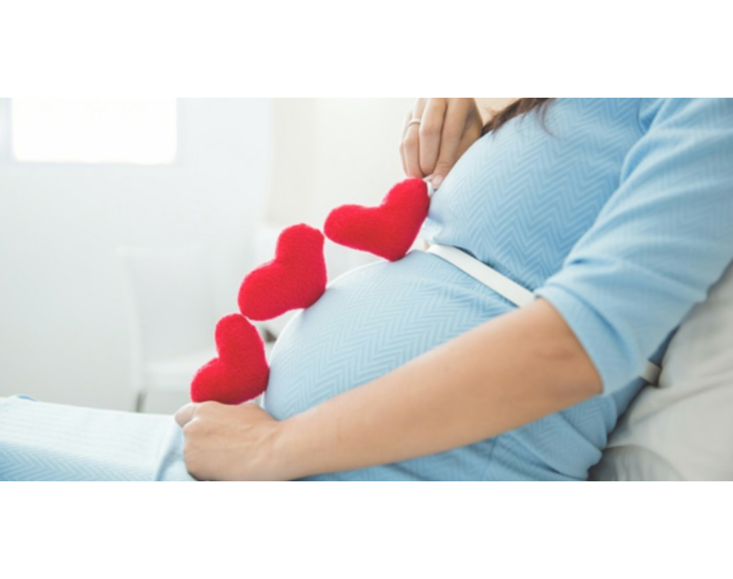 TEHOTENSTVO A TEHOTENSKÉ VANKÚŠE: NÁZOR GYNEKOLOGIČKY A PÔRODNÍČKY