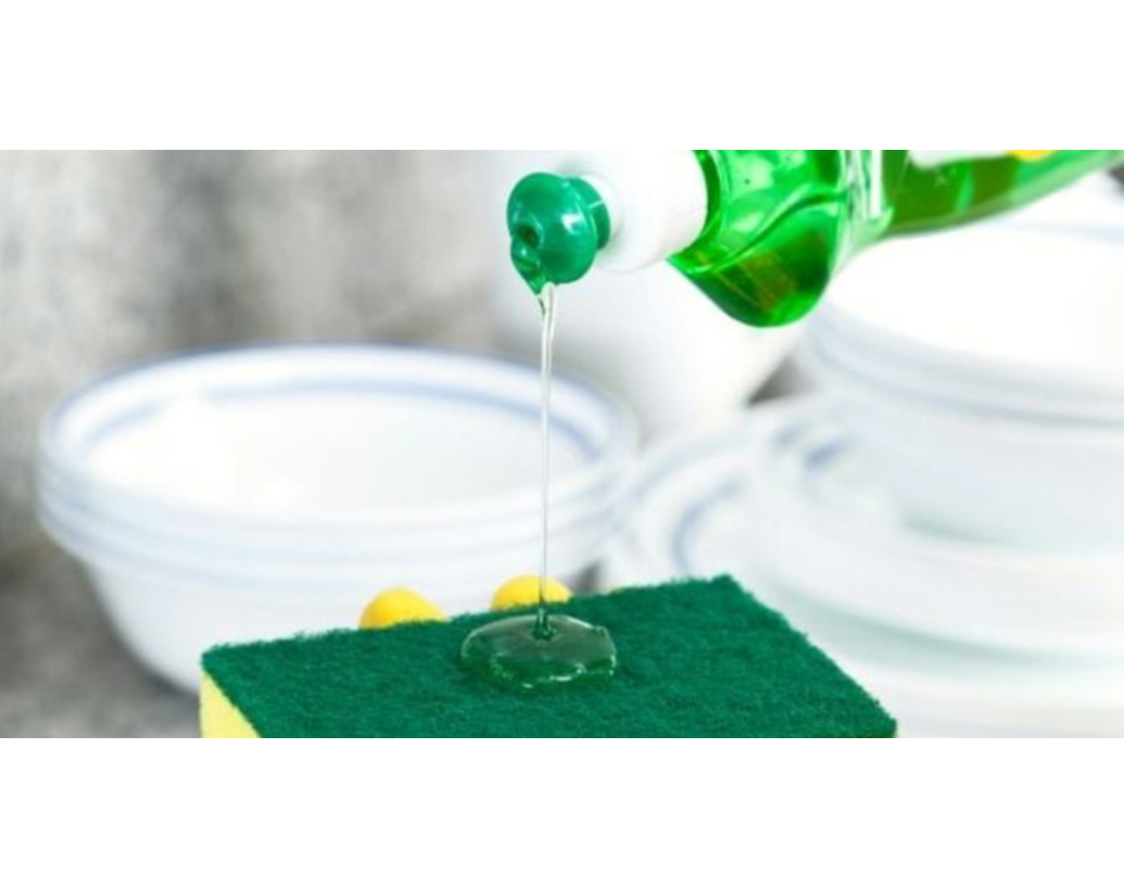 SAPONÁT AKO HO NEPOZNÁTE