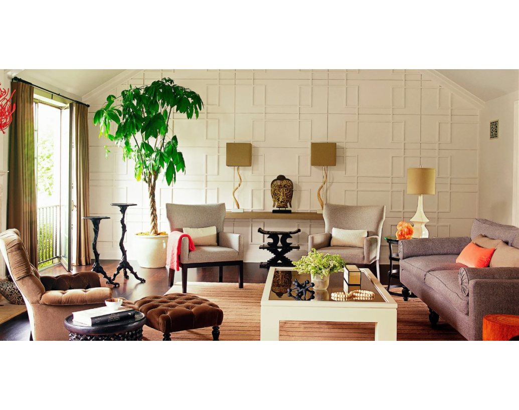 OBÝVAČKA PODĽA FENG ŠUEJ