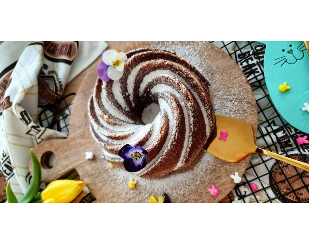 RECEPT: CHUTNÁ KAKAOVÁ BÁBOVKA