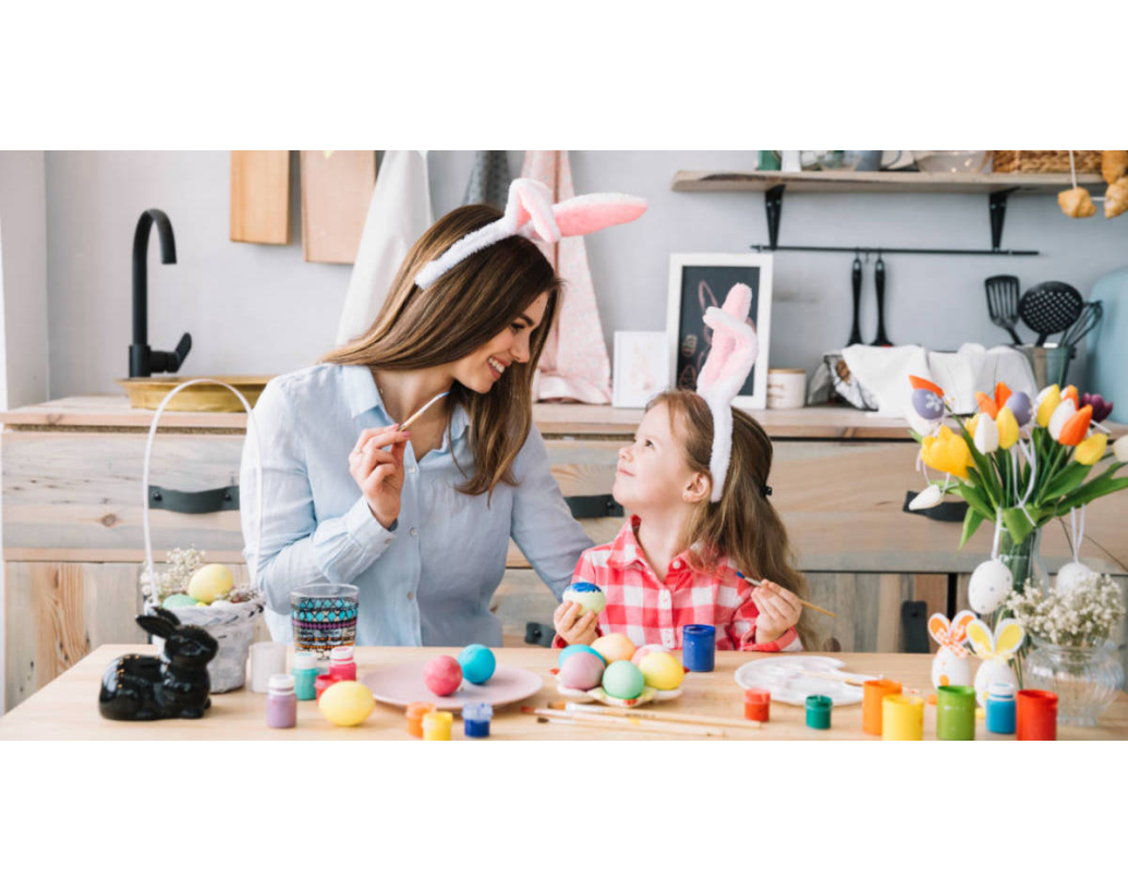 5 TIPOV AKO STRÁVIŤ VEĽKÚ NOC BEZ ZBYTOČNÉHO ZHONU