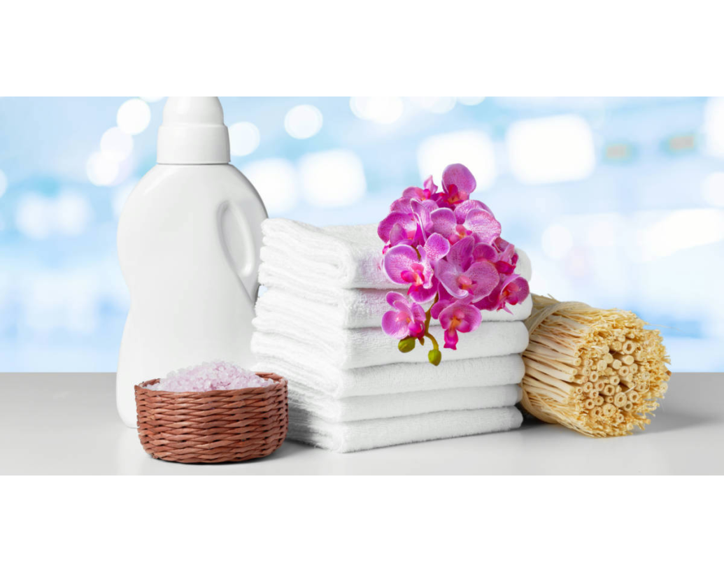 JAK SPRÁVNĚ PRÁT RUČNÍKY?