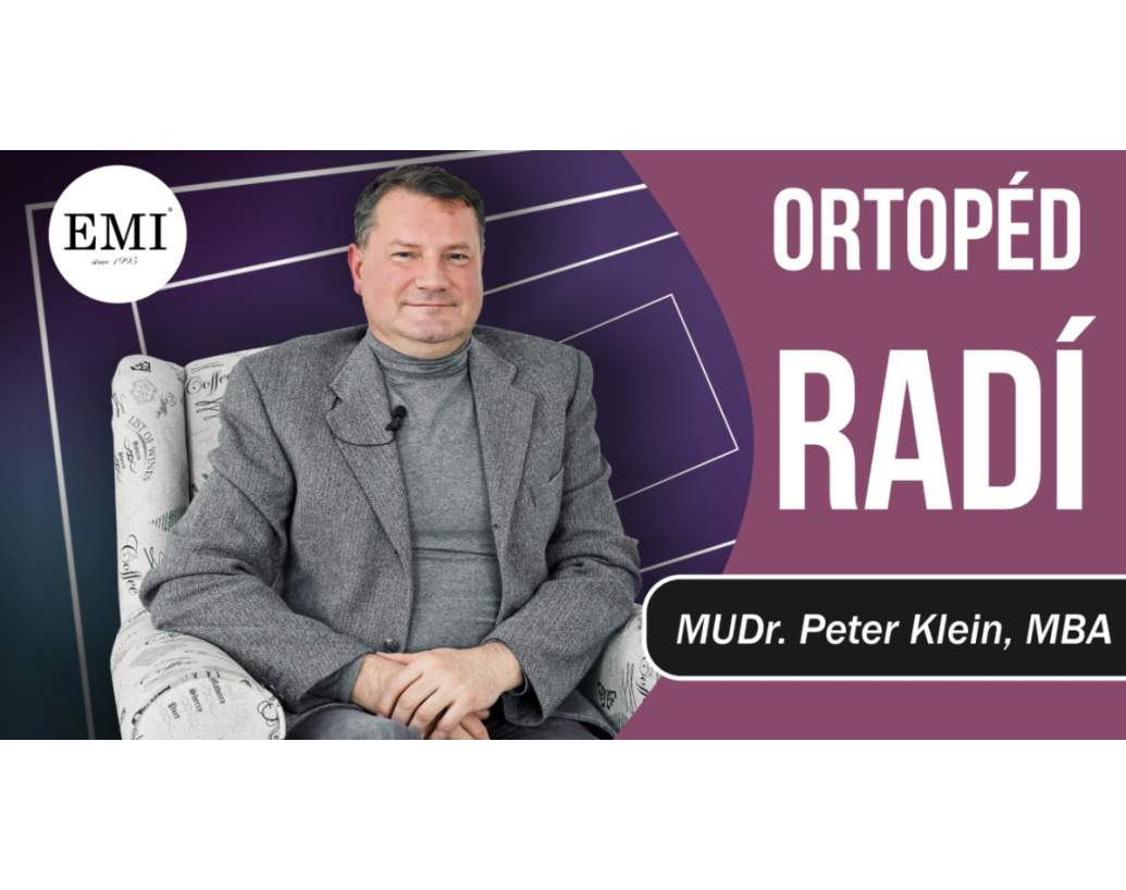 BOLESTI KRČNÍ PÁTEŘE - JAK JIM PŘEDCHÁZET?