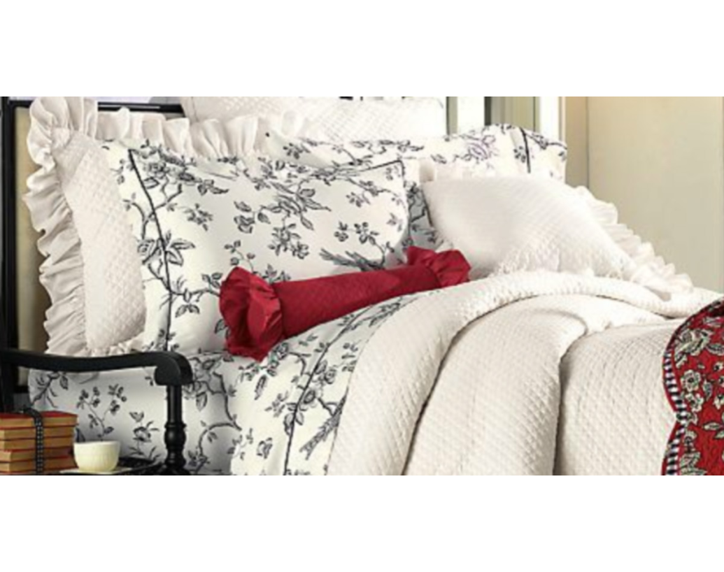 AZ ELEGÁNS ÁGYTAKARÓ NEM CSAK EGY HÁLÓSZOBAI KIEGÉSZÍTŐ