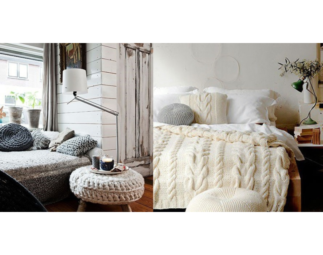 A LEGJOBB KÖTÖTT INSPIRÁCIÓ AZ OTTHONODBA