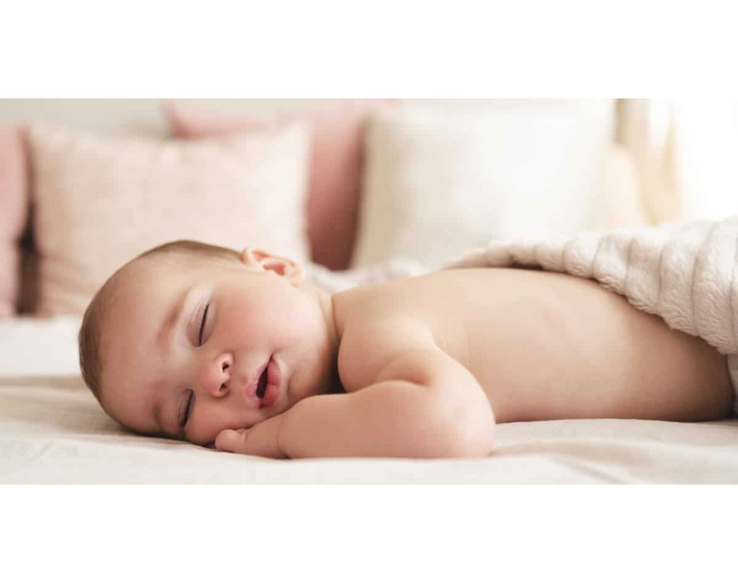 5  věcí, které by v pokoji pro miminko neměly chybět