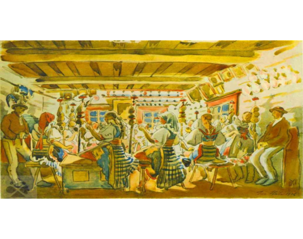 Zázračný len a jeho síla